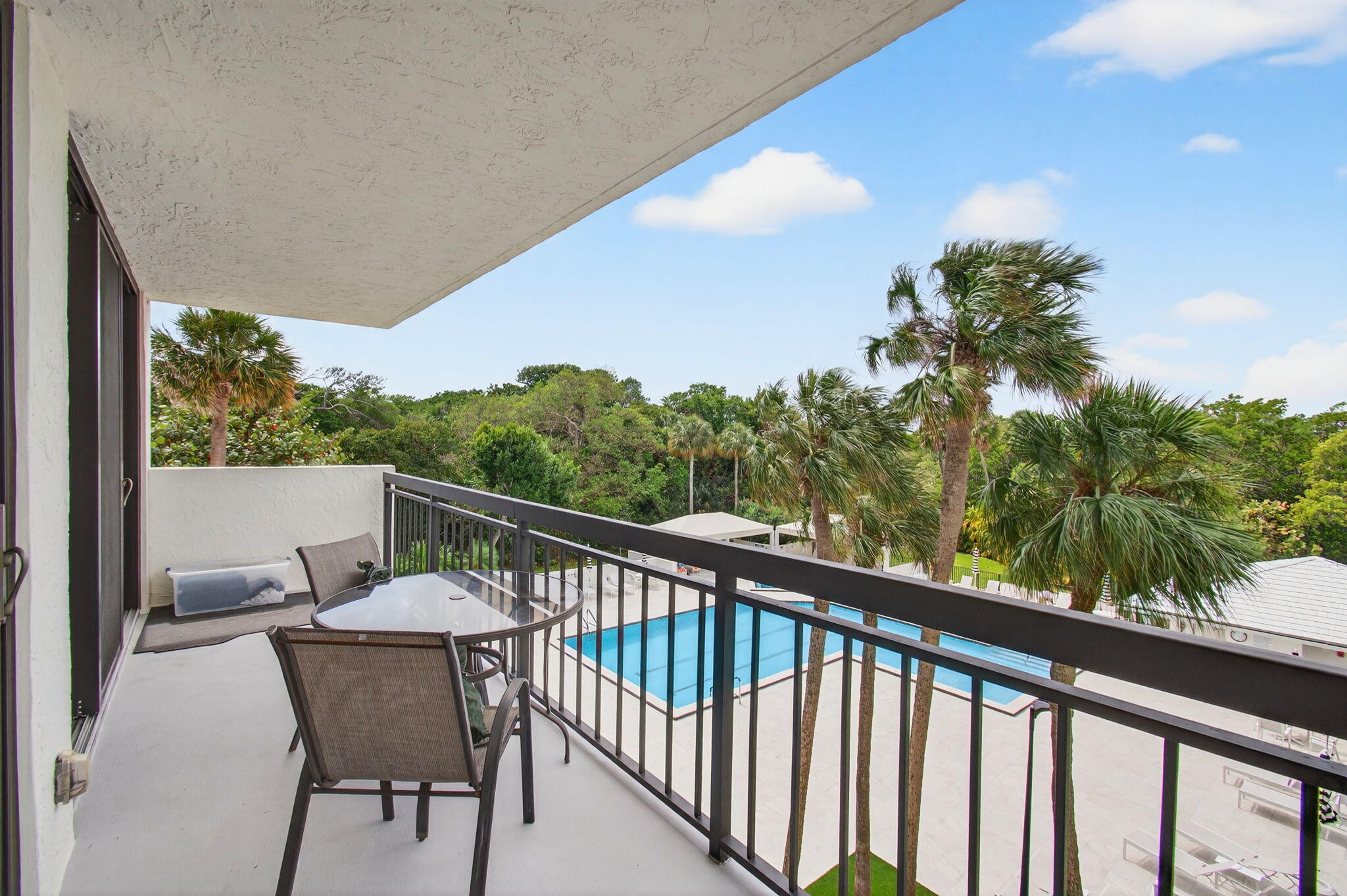 La Fontana - Residential