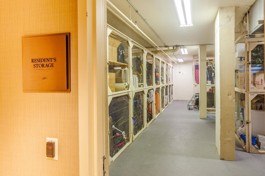 La Fontana - Residential