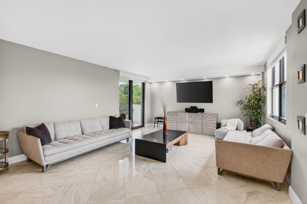 Photo of 2001 N Ocean Boulevard #305, Boca Raton, FL 33431 (MLS # B26001062)