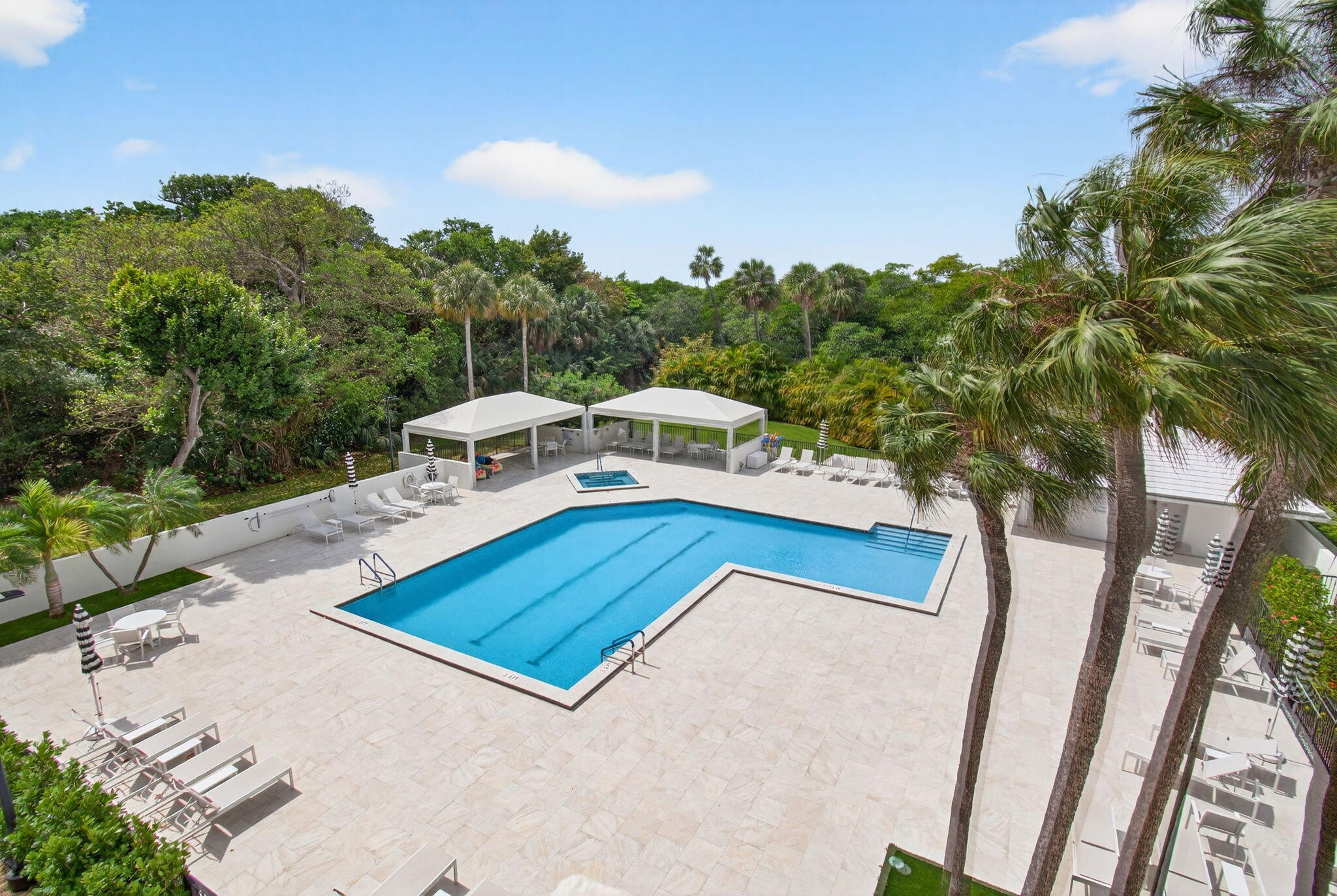 La Fontana - Residential