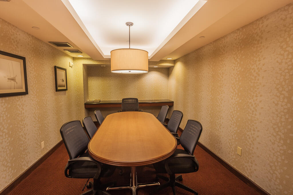 La Fontana - Residential