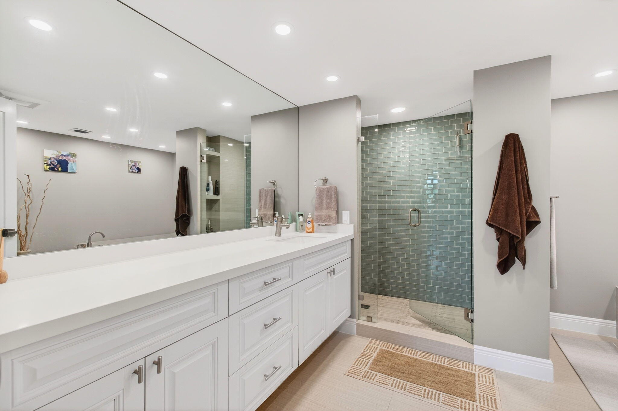 La Fontana - Residential