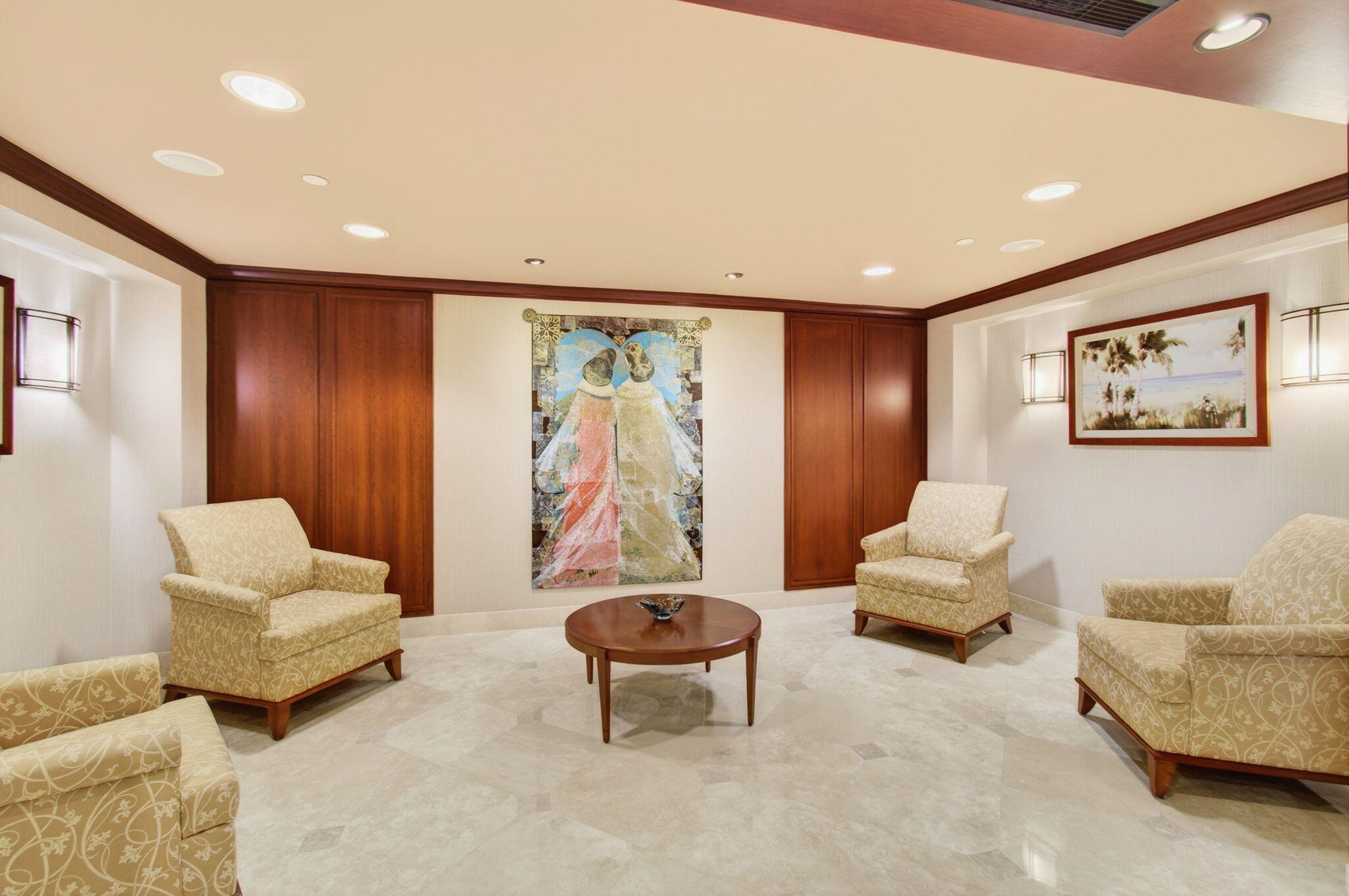 La Fontana - Residential