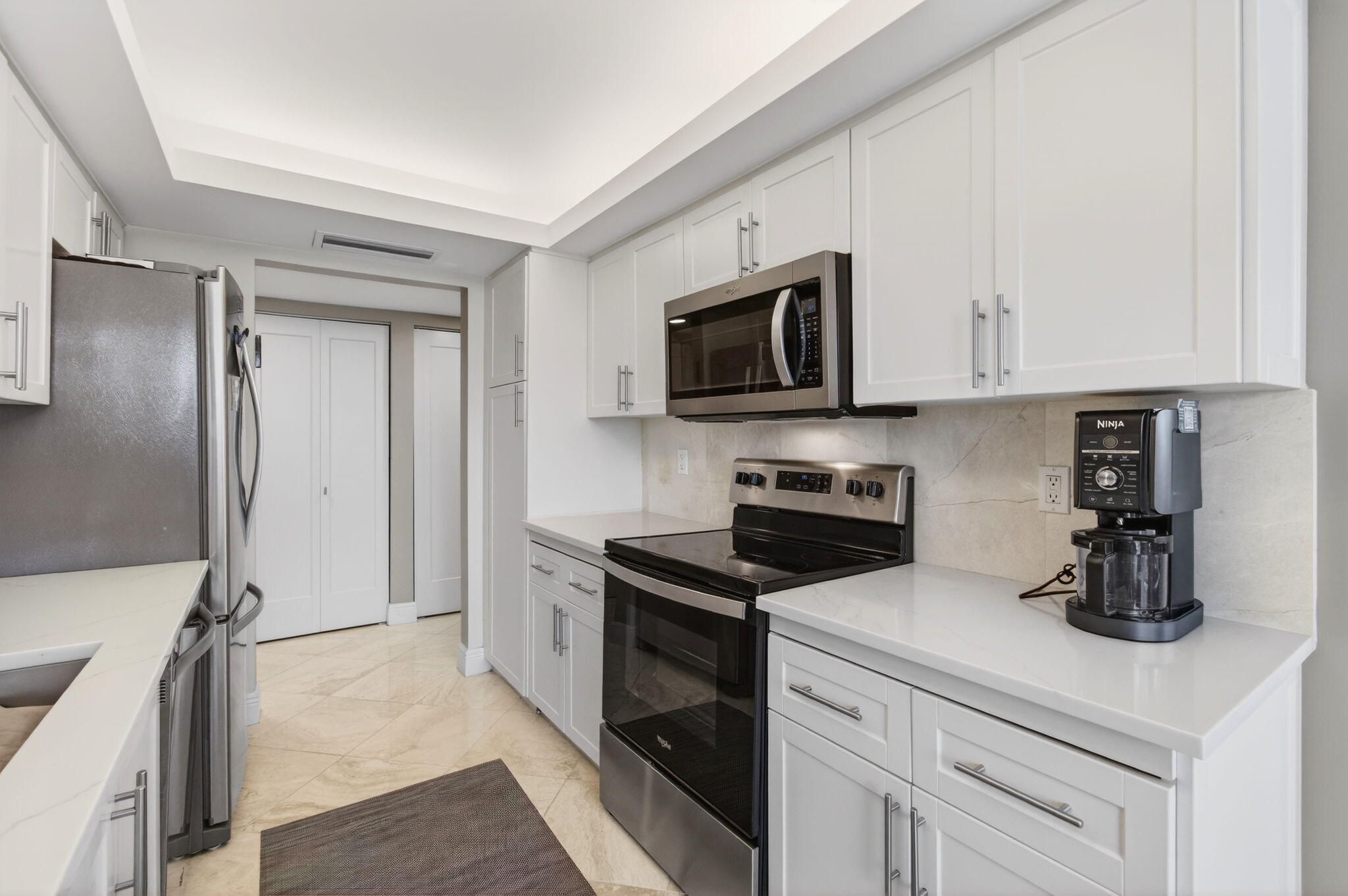 La Fontana - Residential