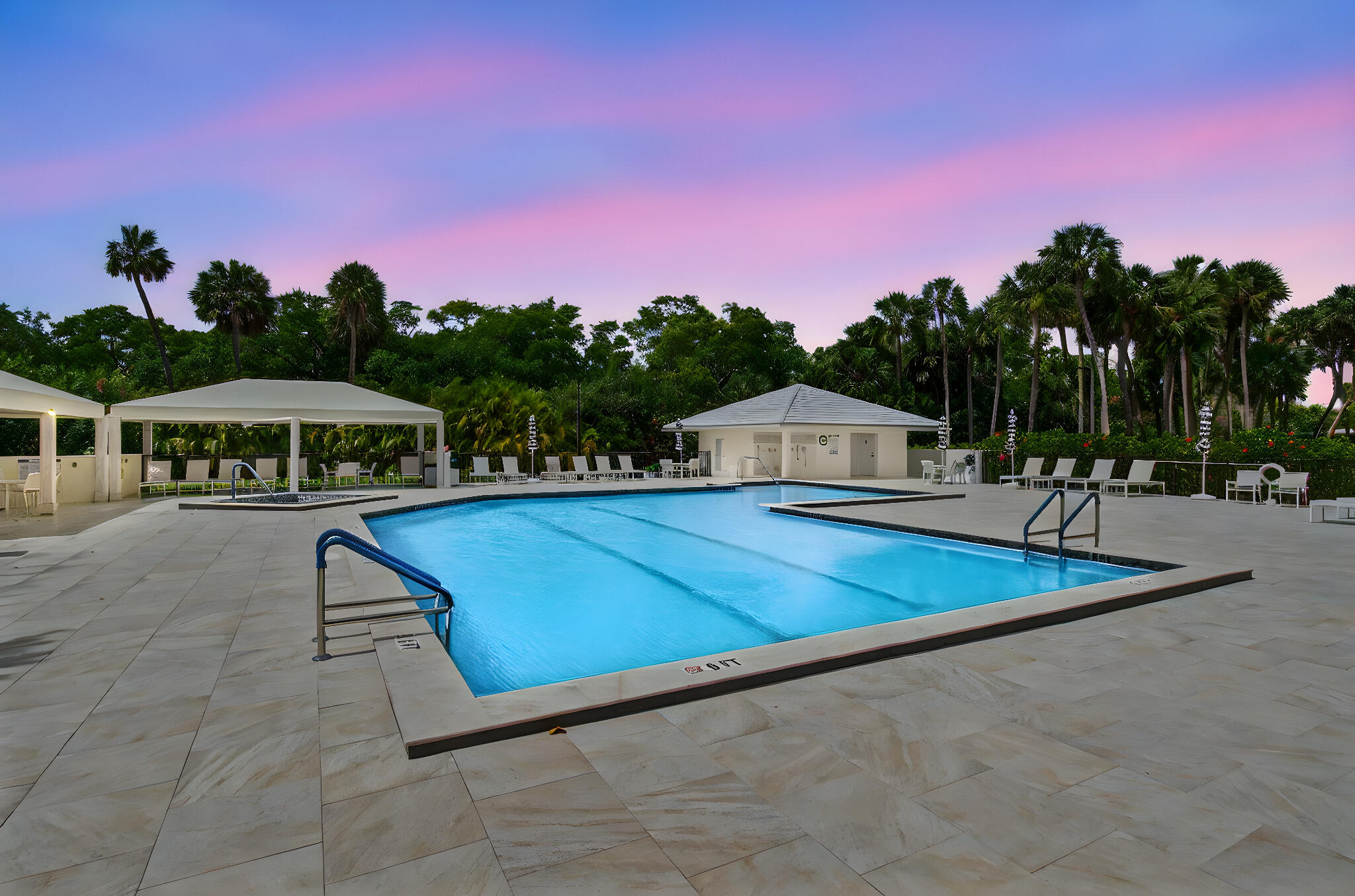 La Fontana - Residential