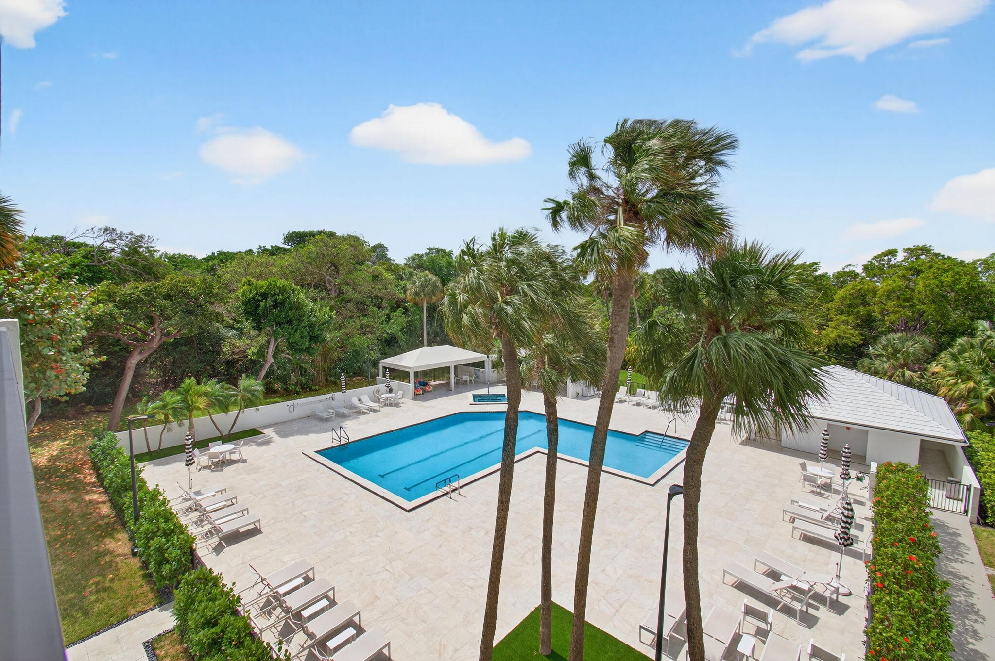 La Fontana - Residential