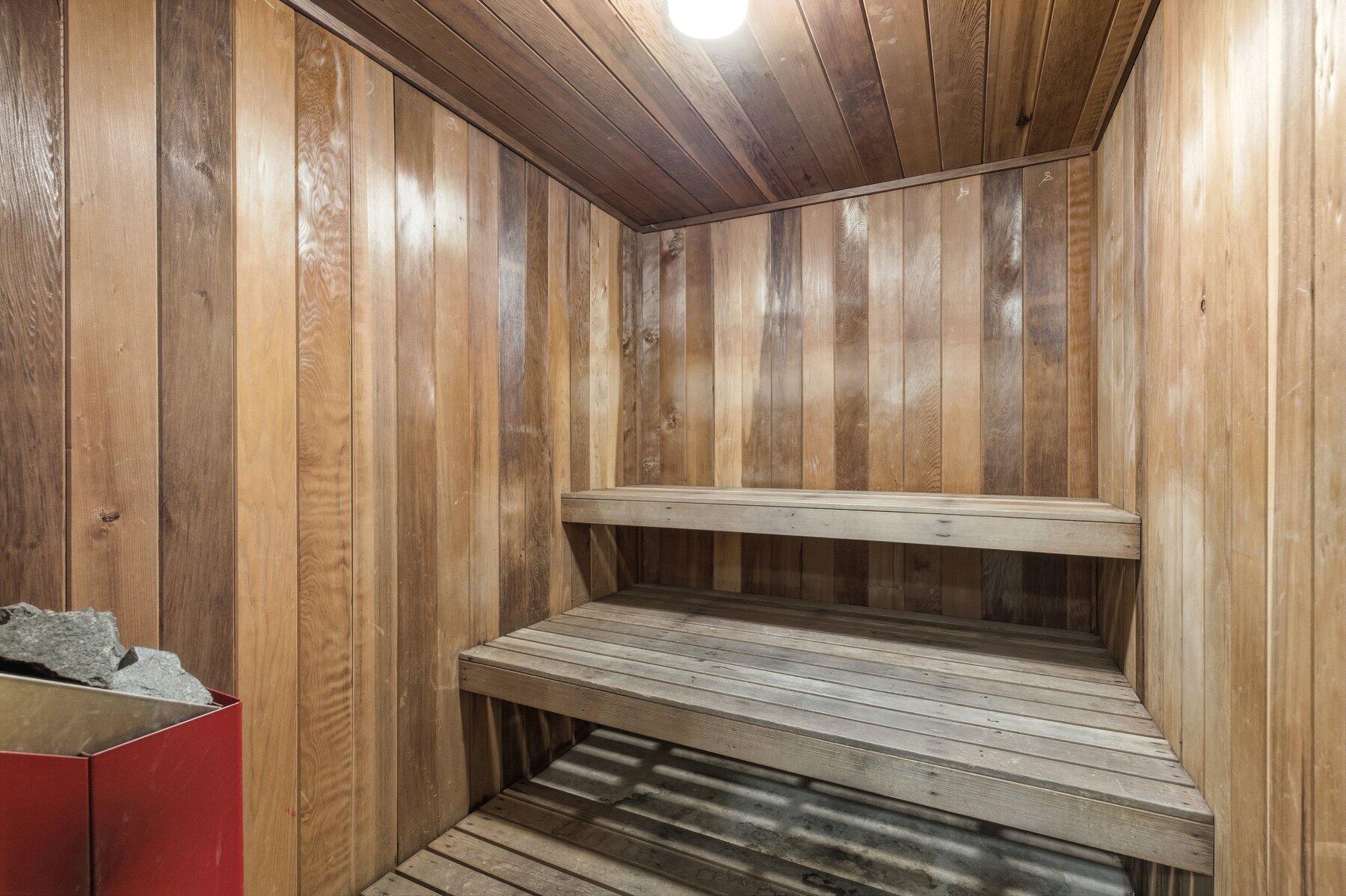 La Fontana - Residential