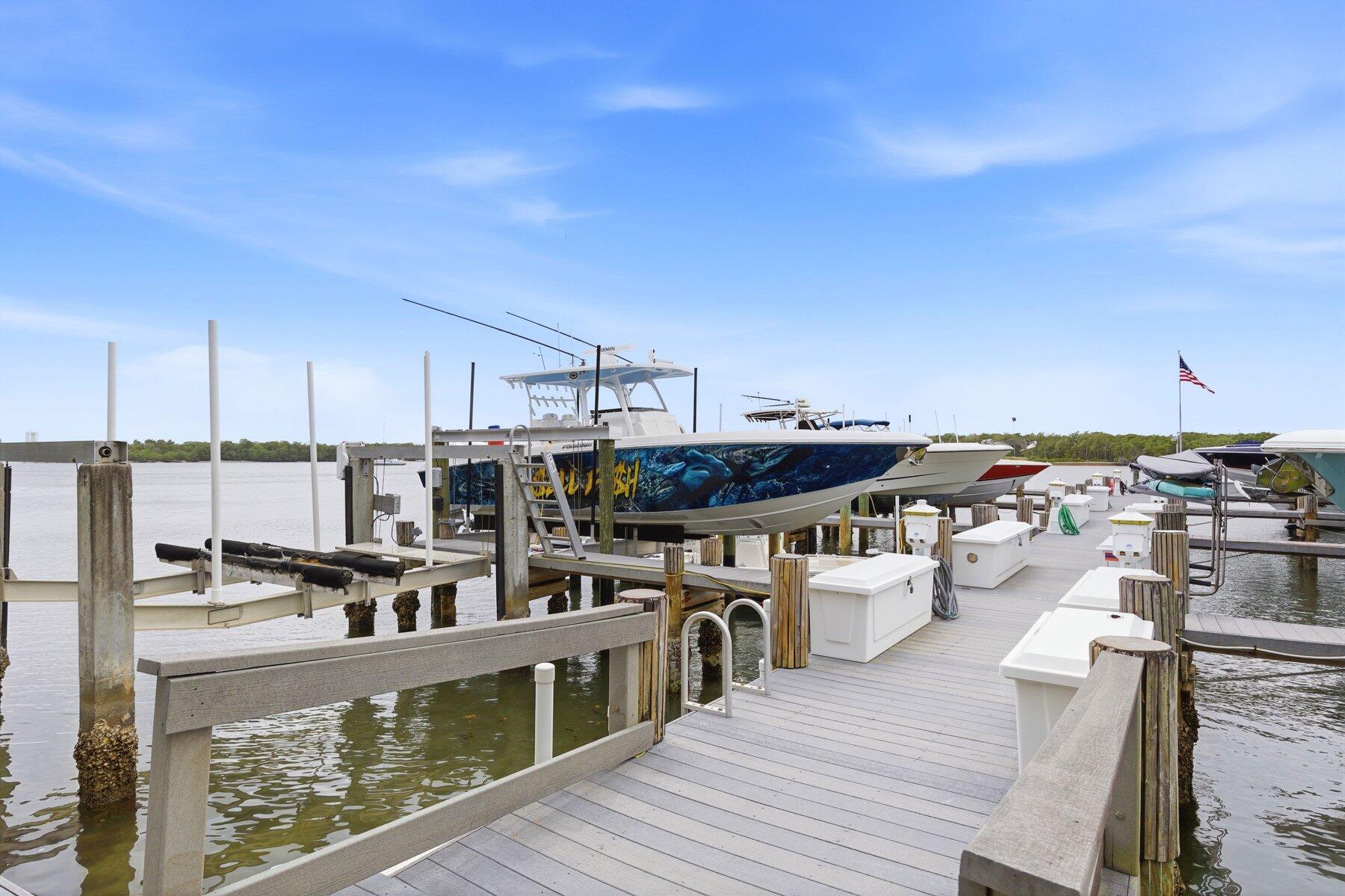 La Fontana - Residential