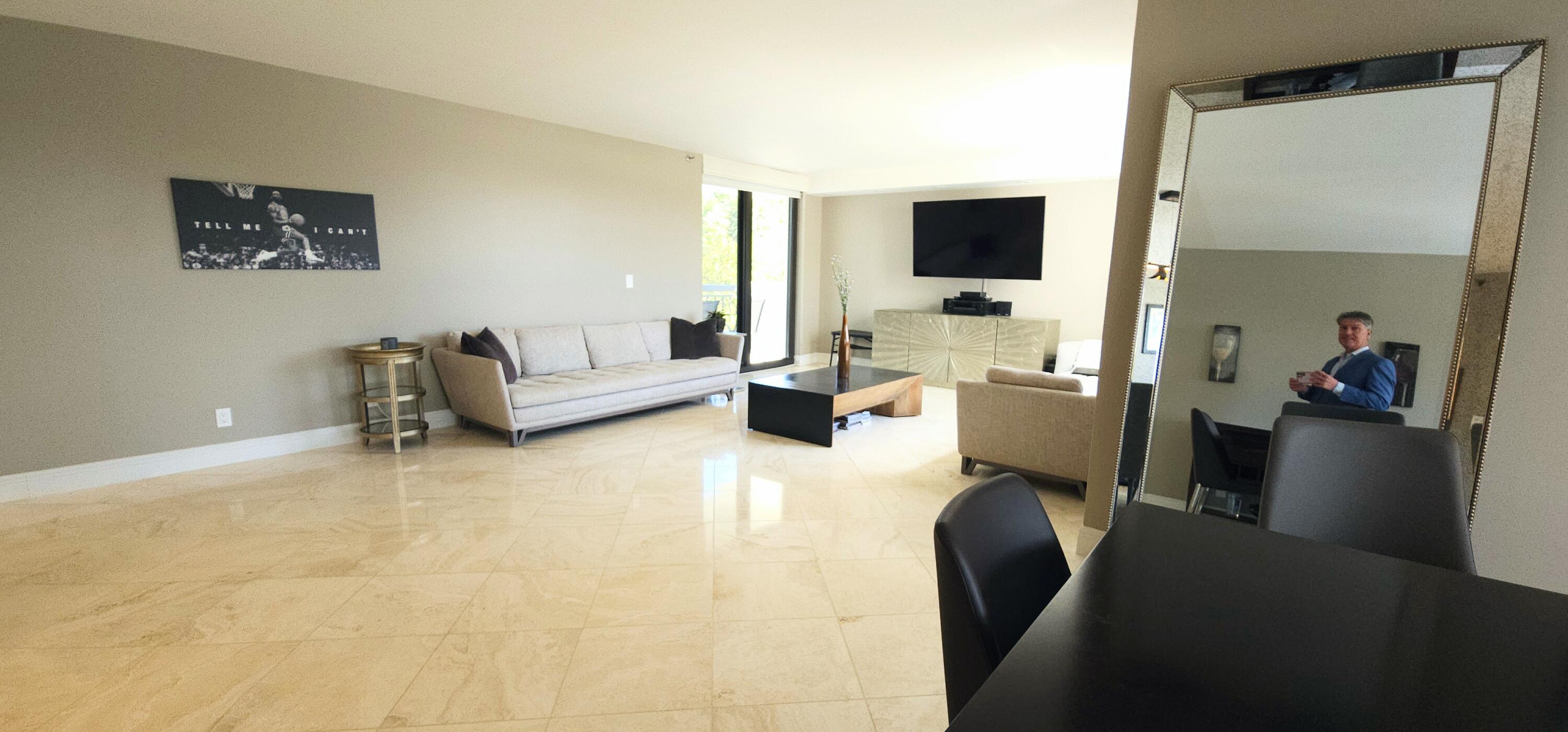 La Fontana - Residential