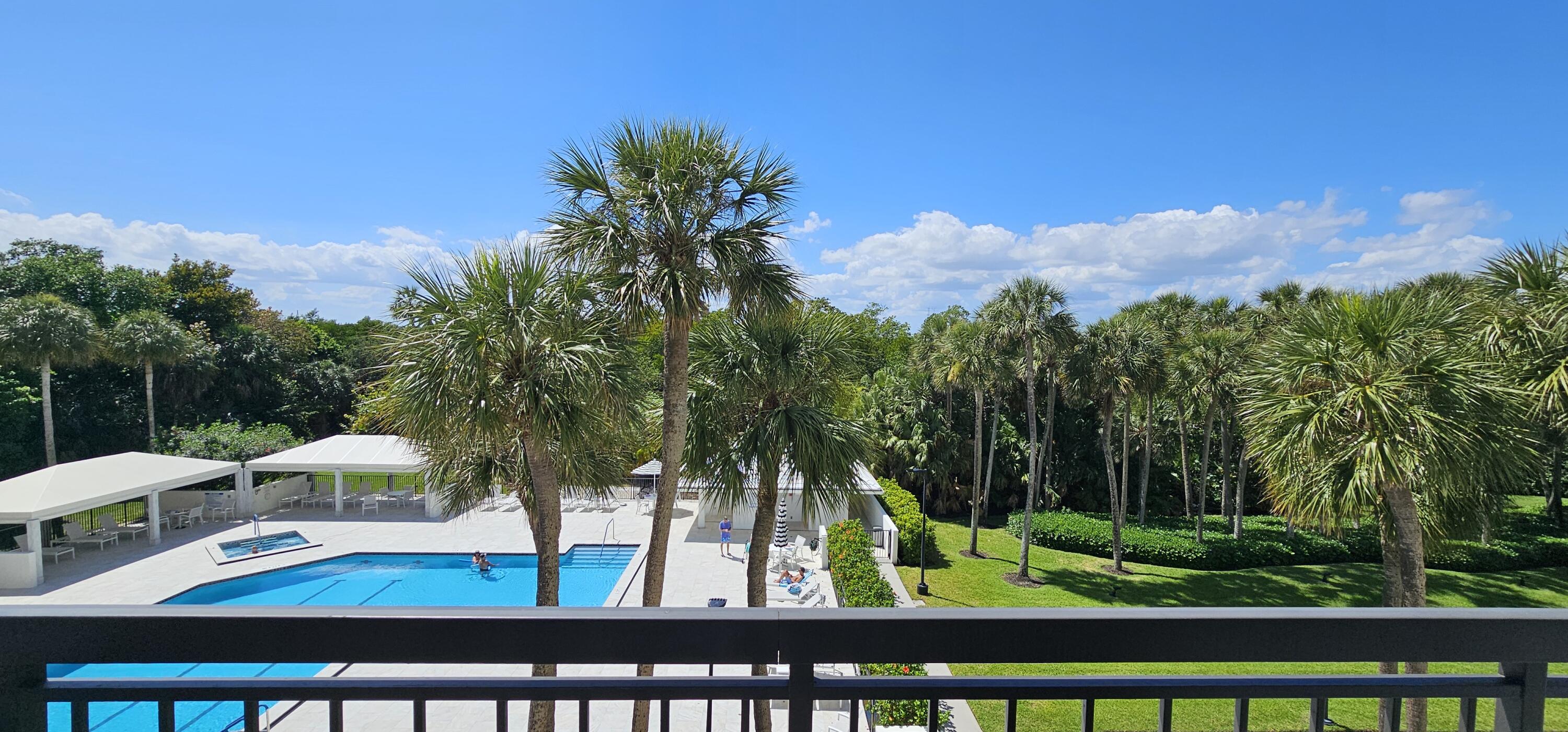 La Fontana - Residential