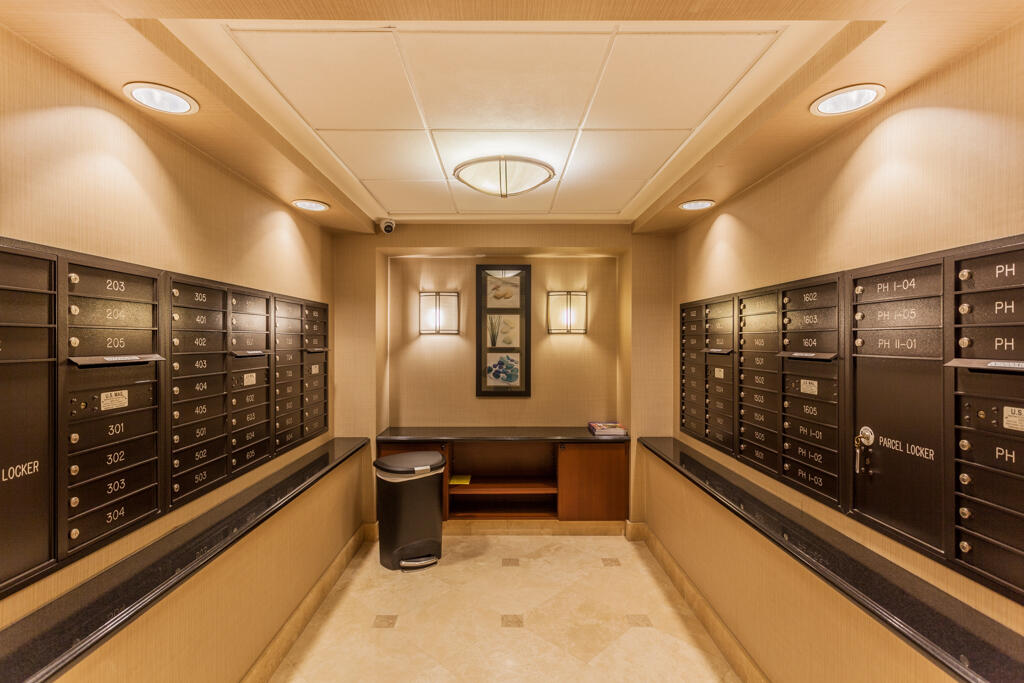 La Fontana - Residential