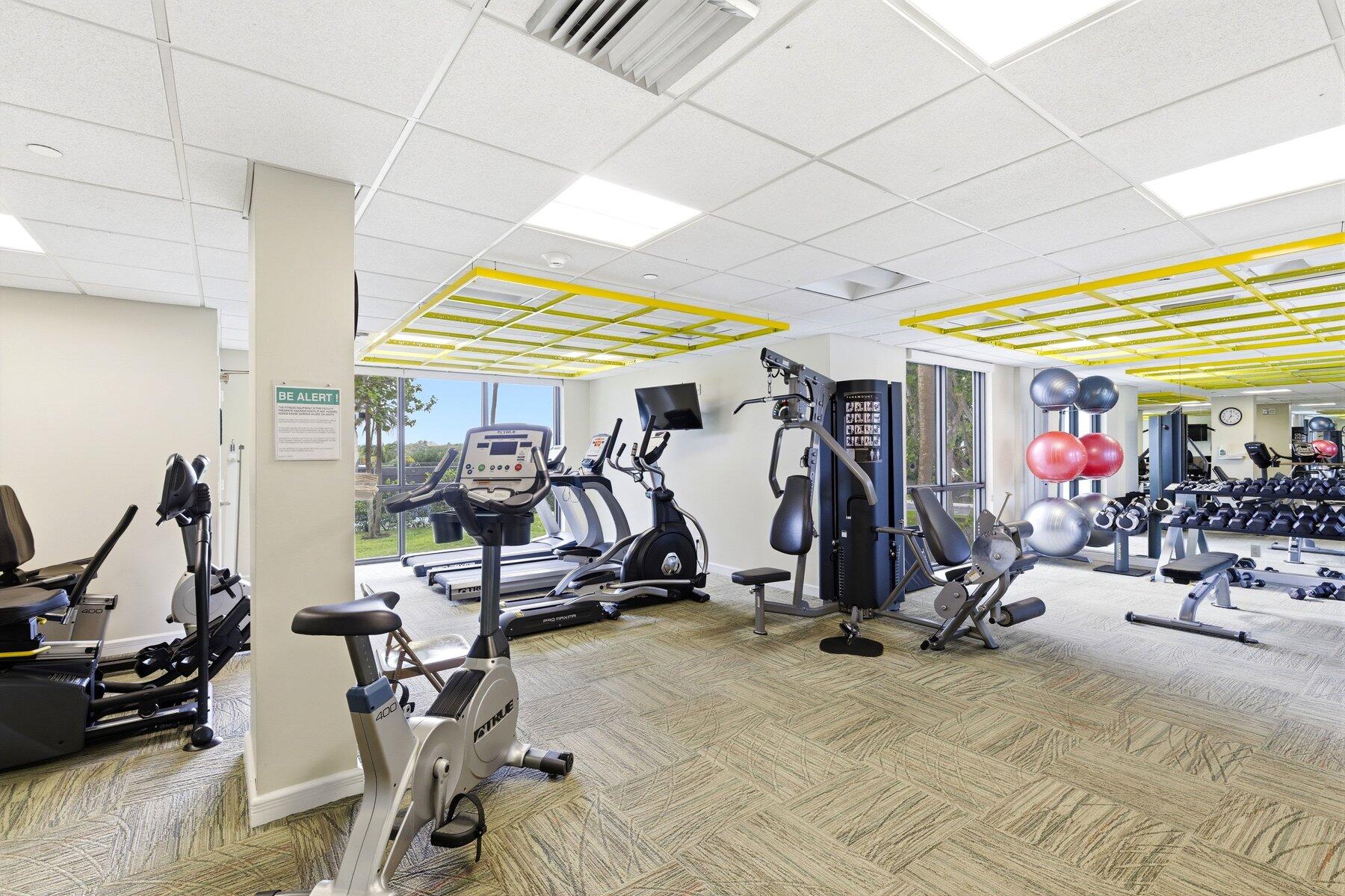 La Fontana - Residential