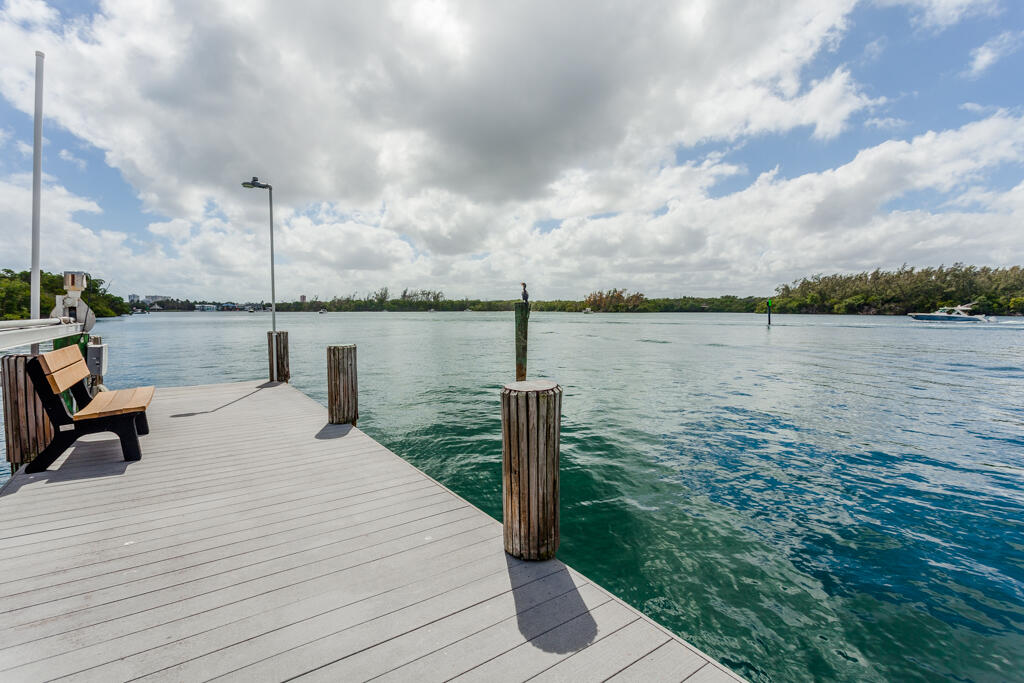 La Fontana - Residential