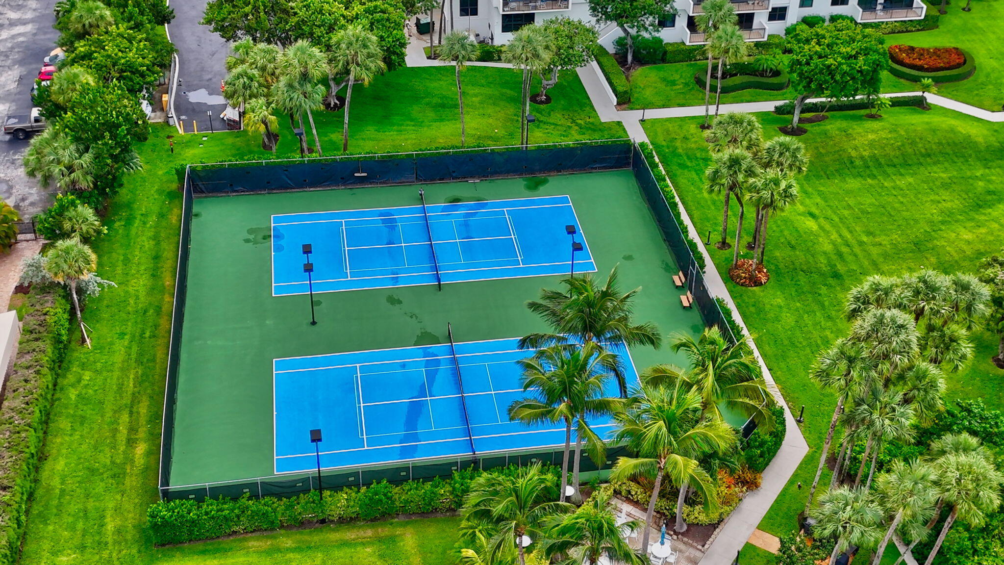 La Fontana - Residential