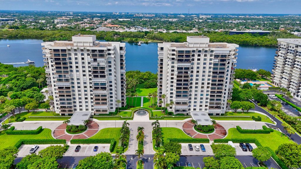 Photo of 2001 N Ocean Boulevard #305, Boca Raton, FL 33431 (MLS # B26001062)
