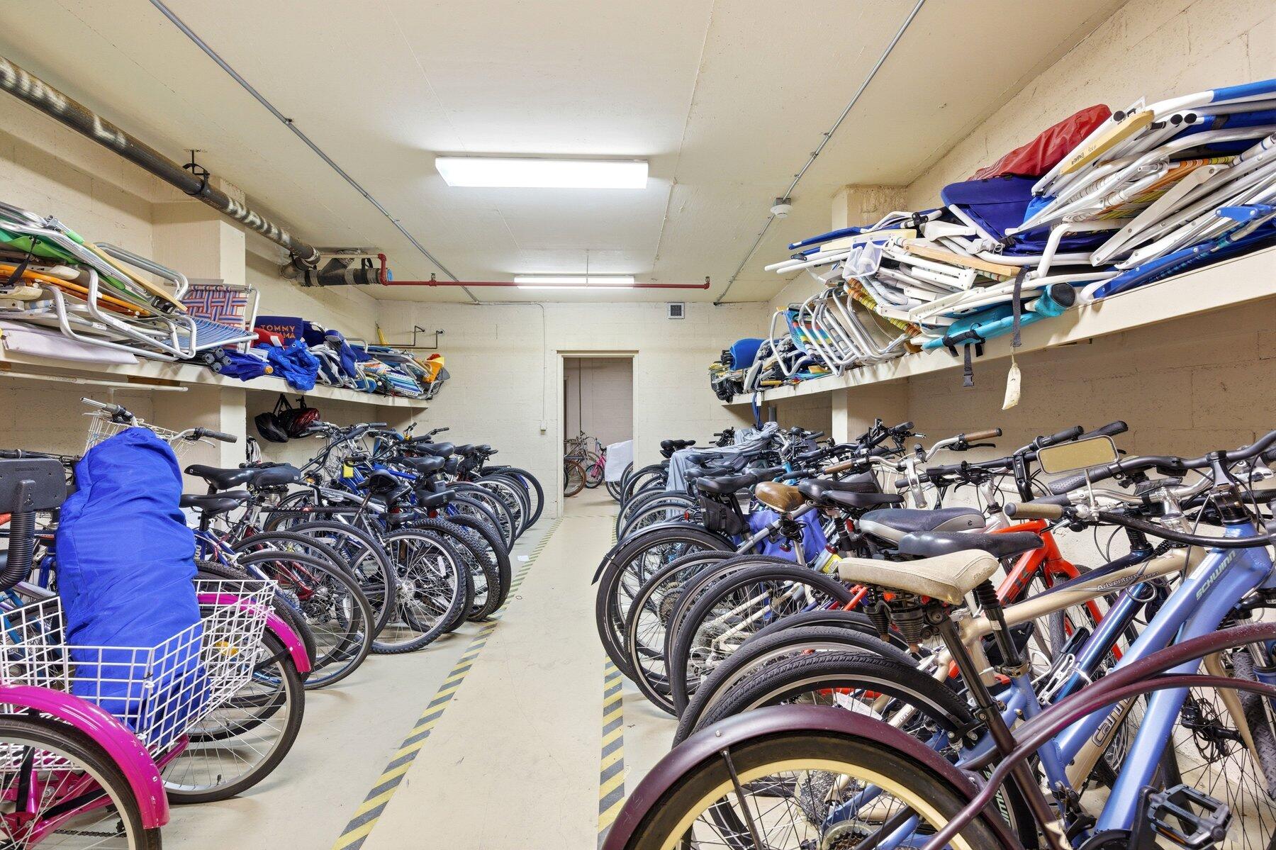 La Fontana - Residential