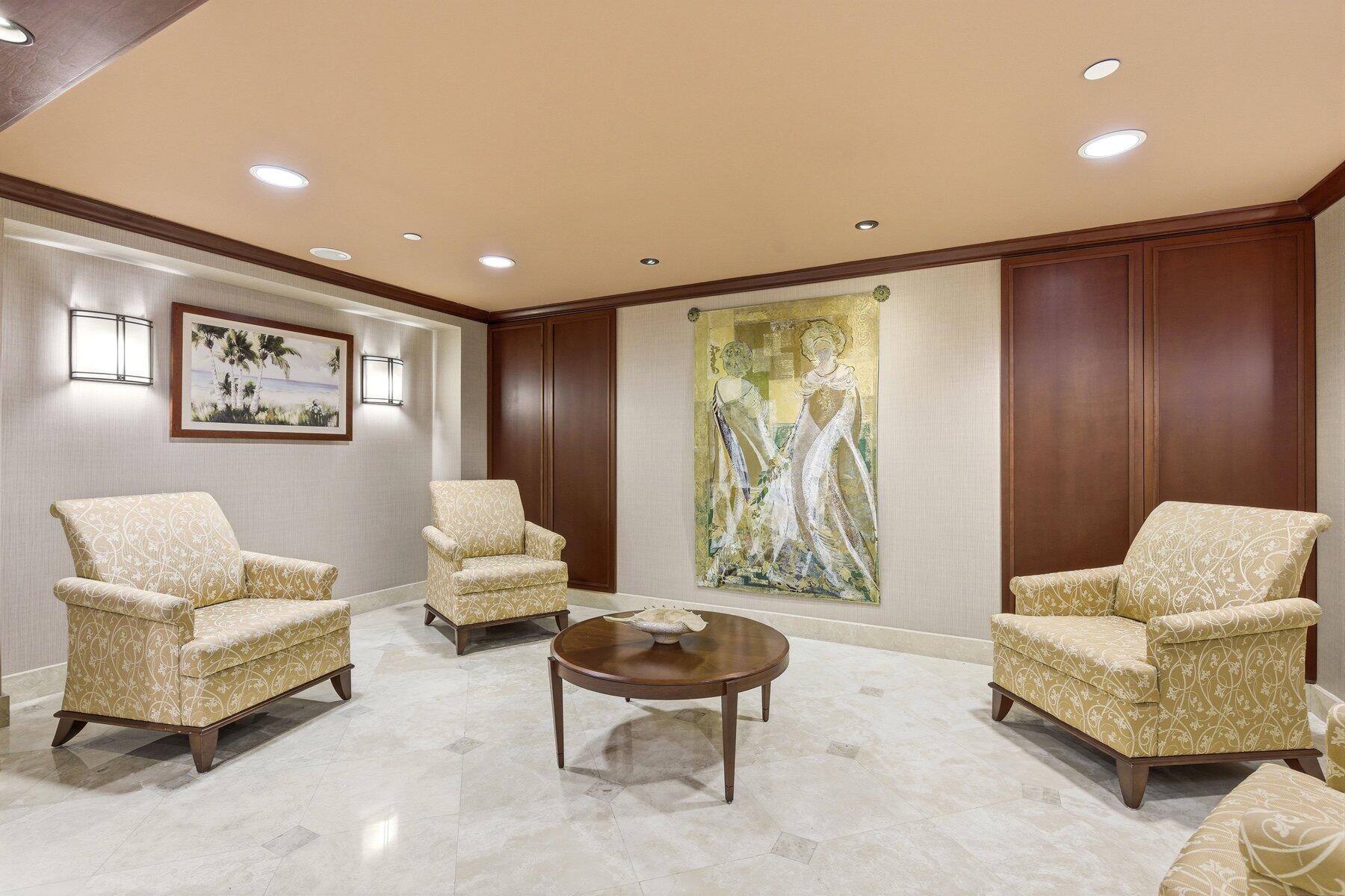 La Fontana - Residential