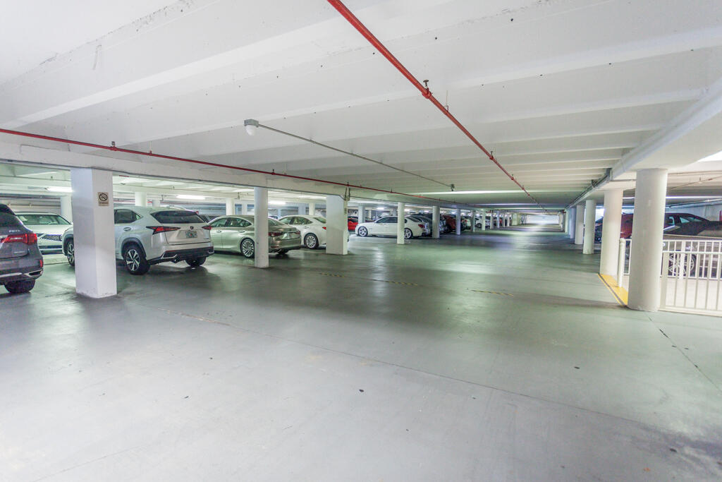 La Fontana - Residential