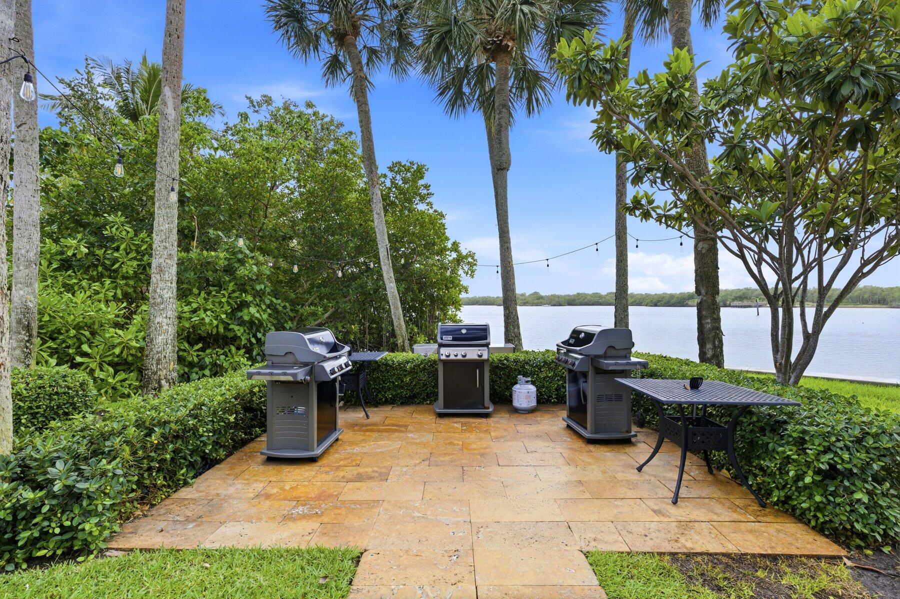 La Fontana - Residential