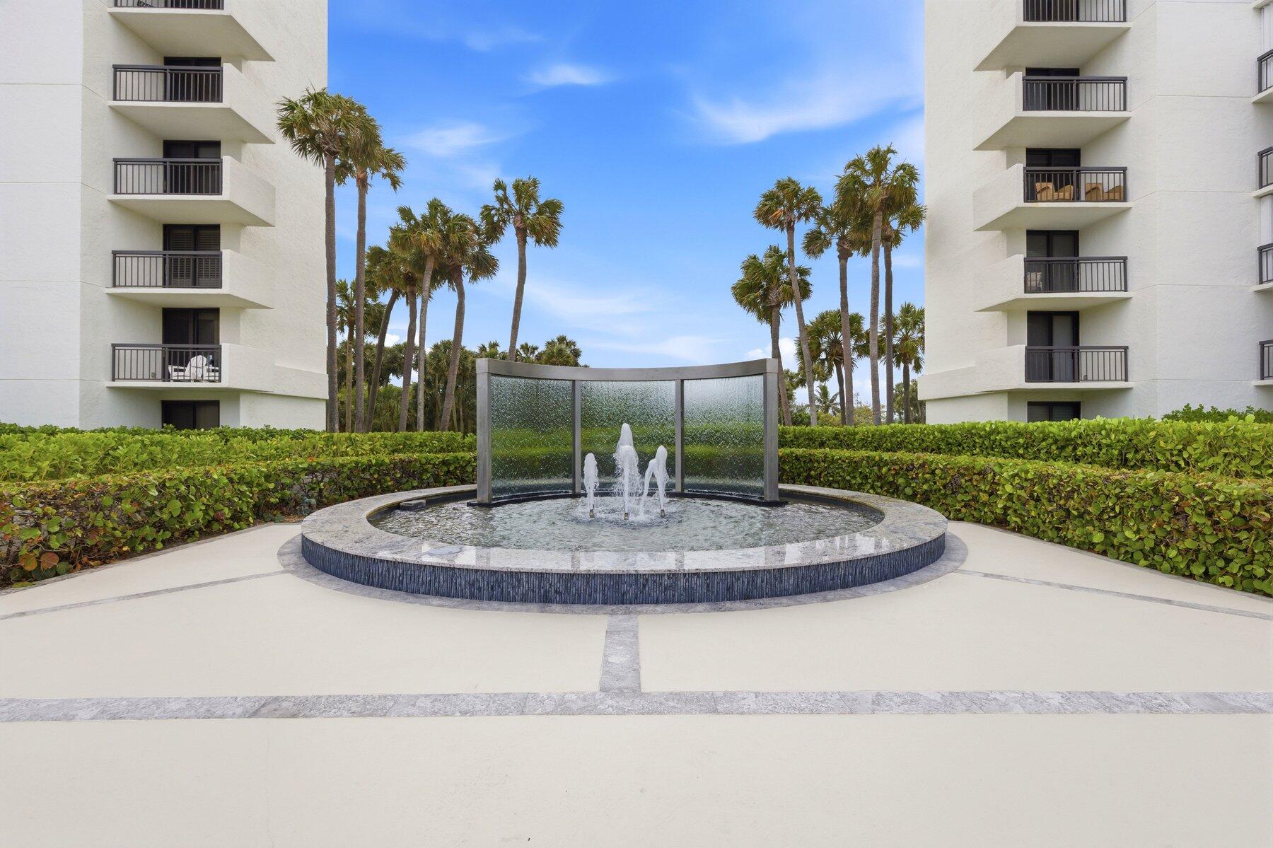 La Fontana - Residential