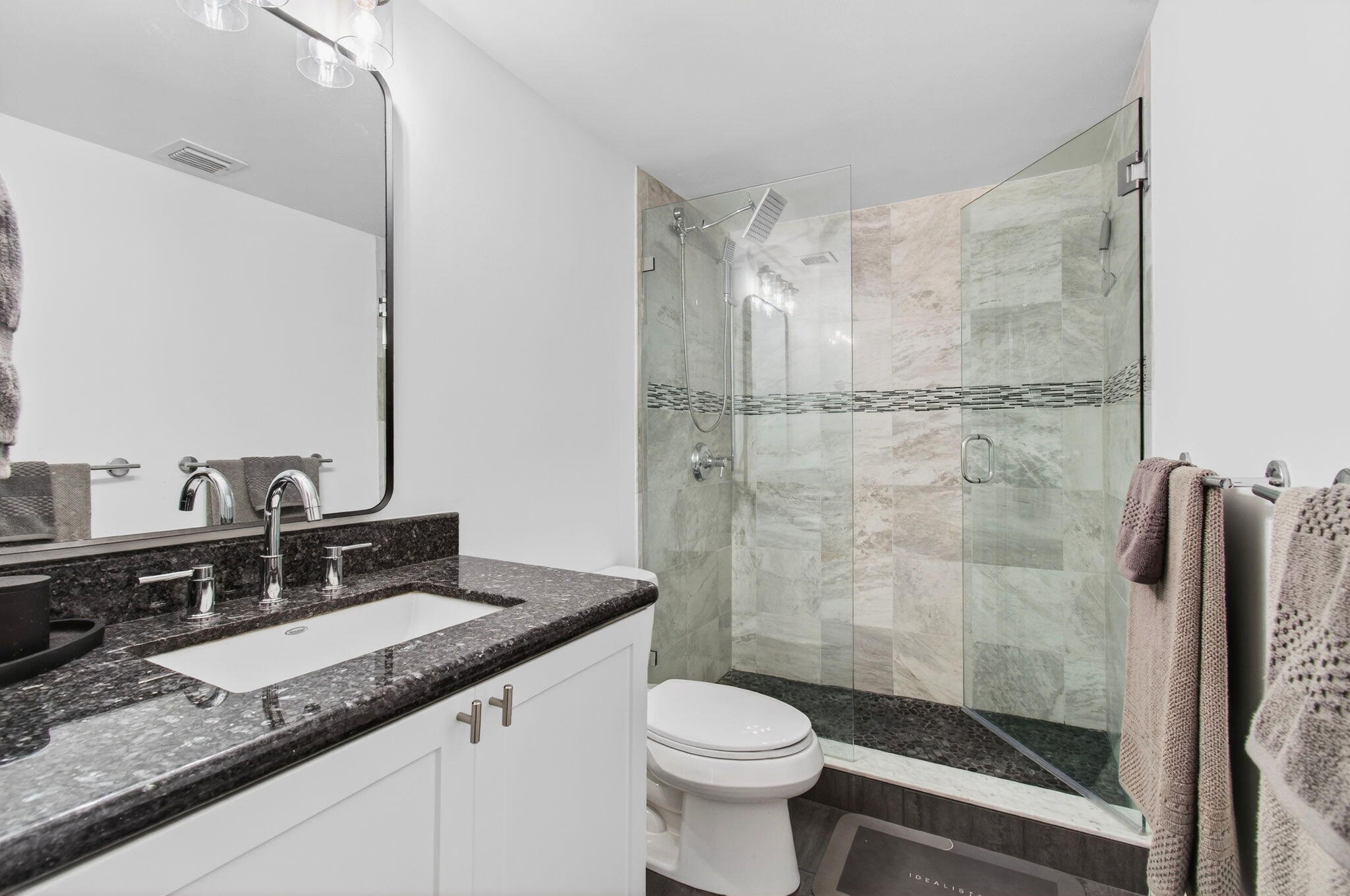 La Fontana - Residential