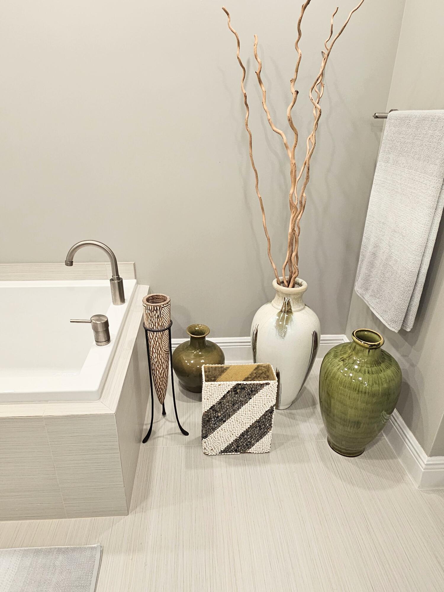 La Fontana - Residential