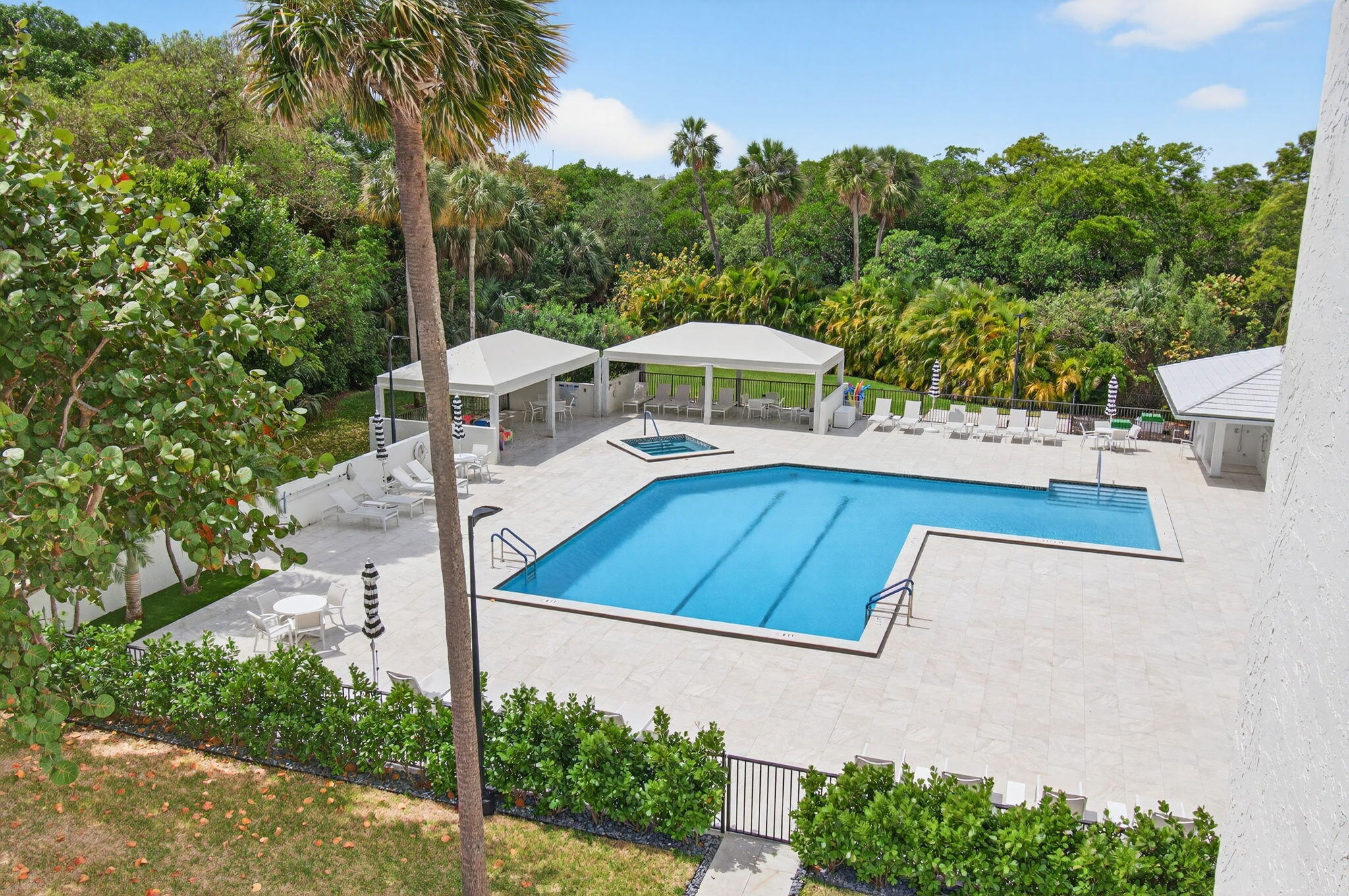 La Fontana - Residential