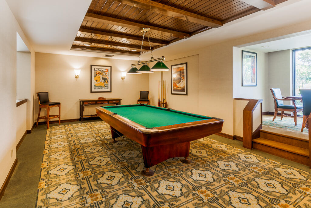 La Fontana - Residential