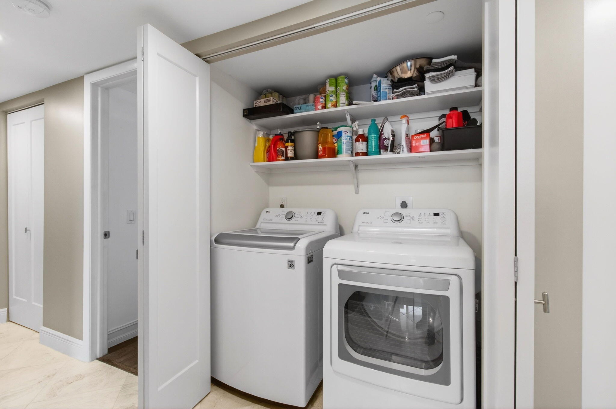 La Fontana - Residential