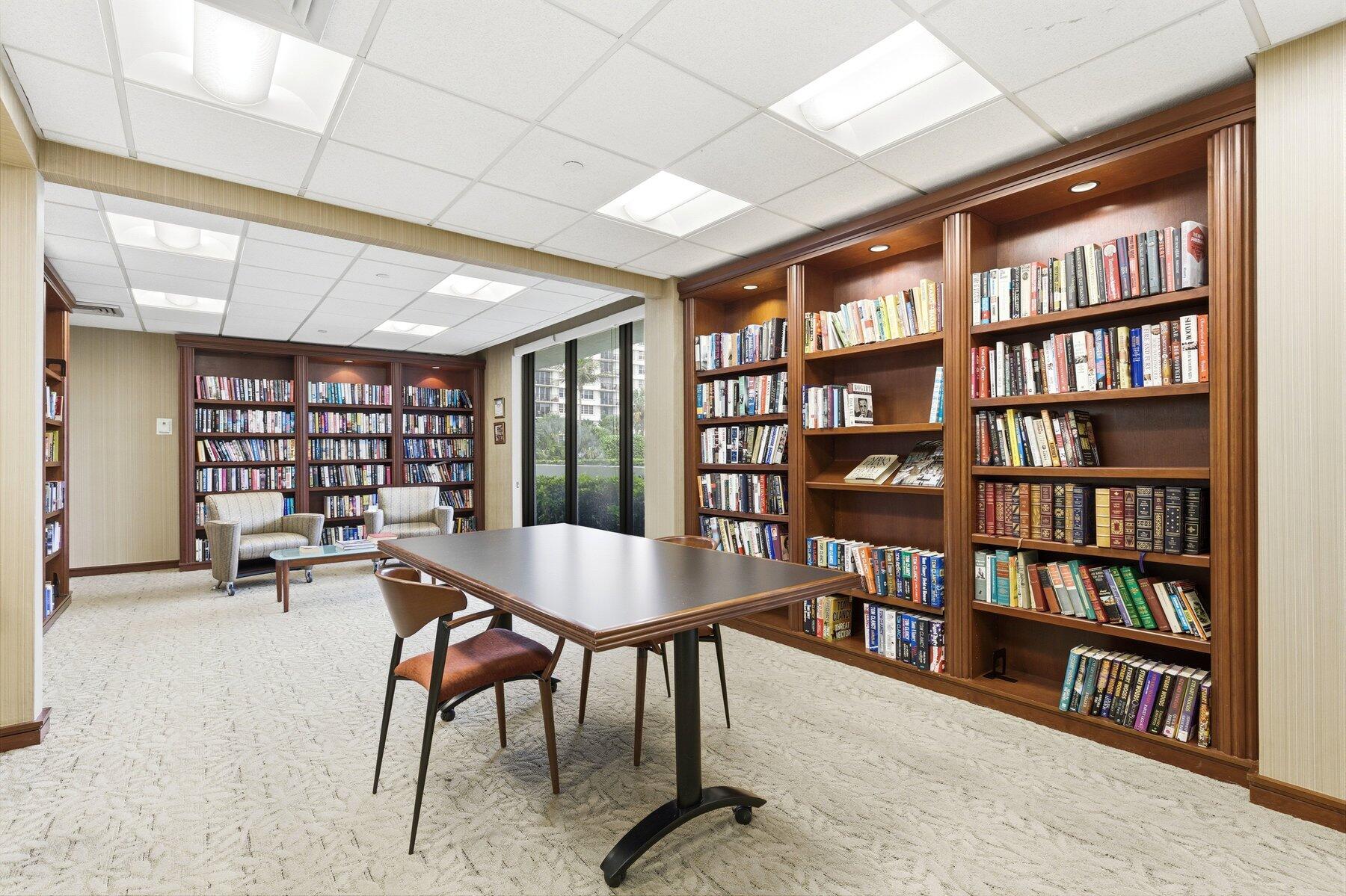 La Fontana - Residential