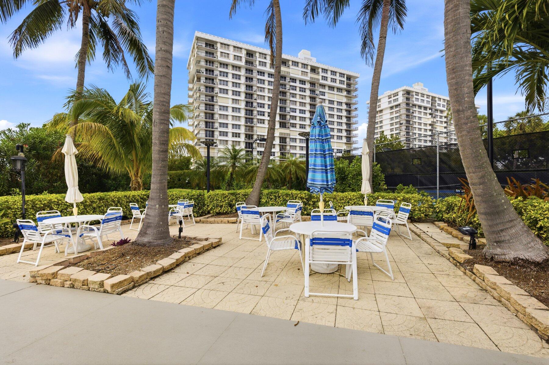 La Fontana - Residential