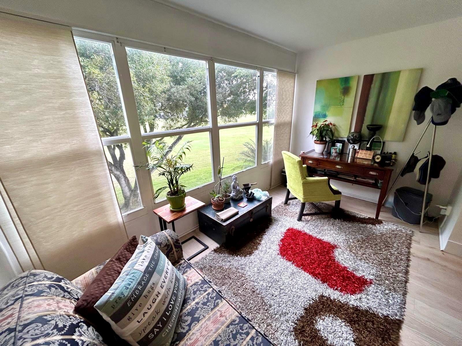 ORIOLE GOLF & TENNIS CLUB - Residential Lease