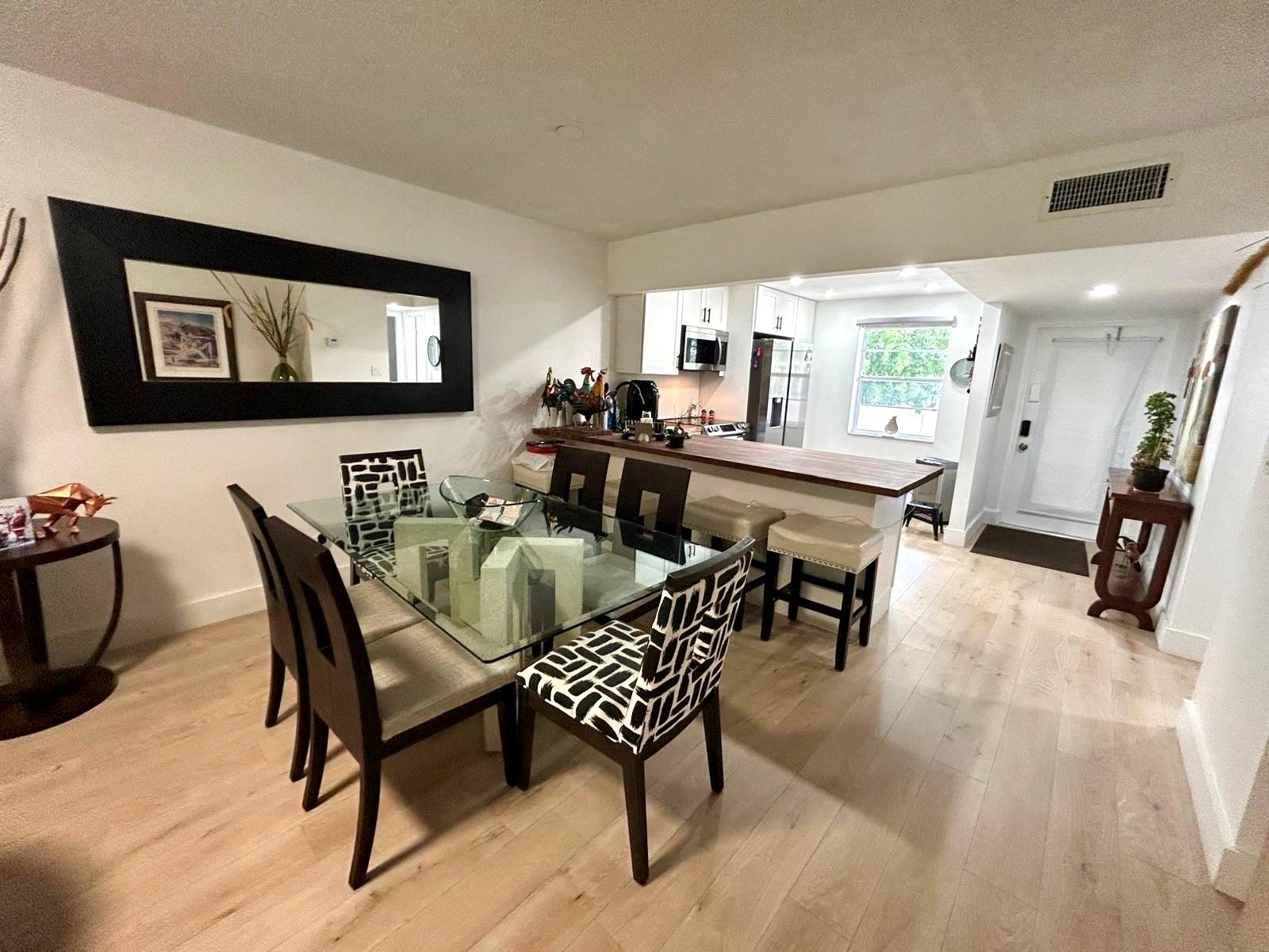 ORIOLE GOLF & TENNIS CLUB - Residential Lease