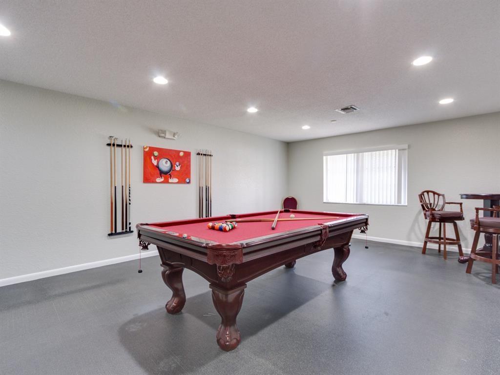 ORIOLE GOLF & TENNIS CLUB - Residential Lease