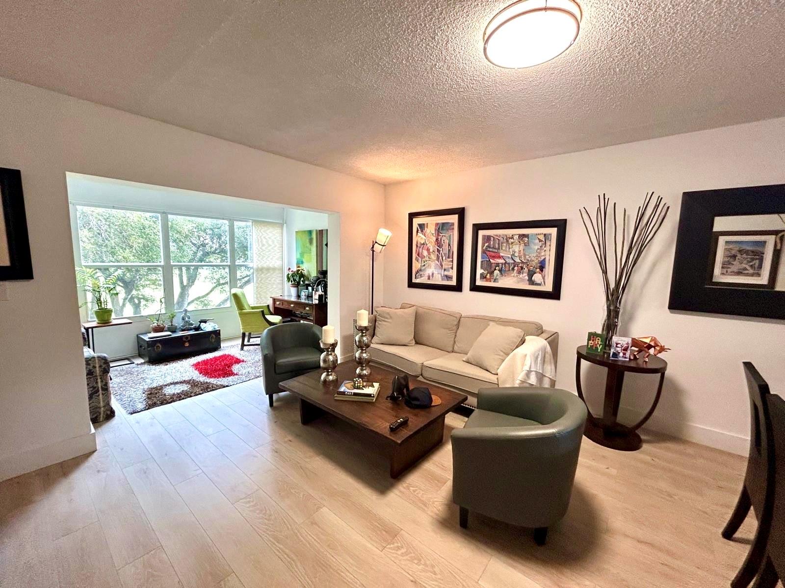 ORIOLE GOLF & TENNIS CLUB - Residential Lease