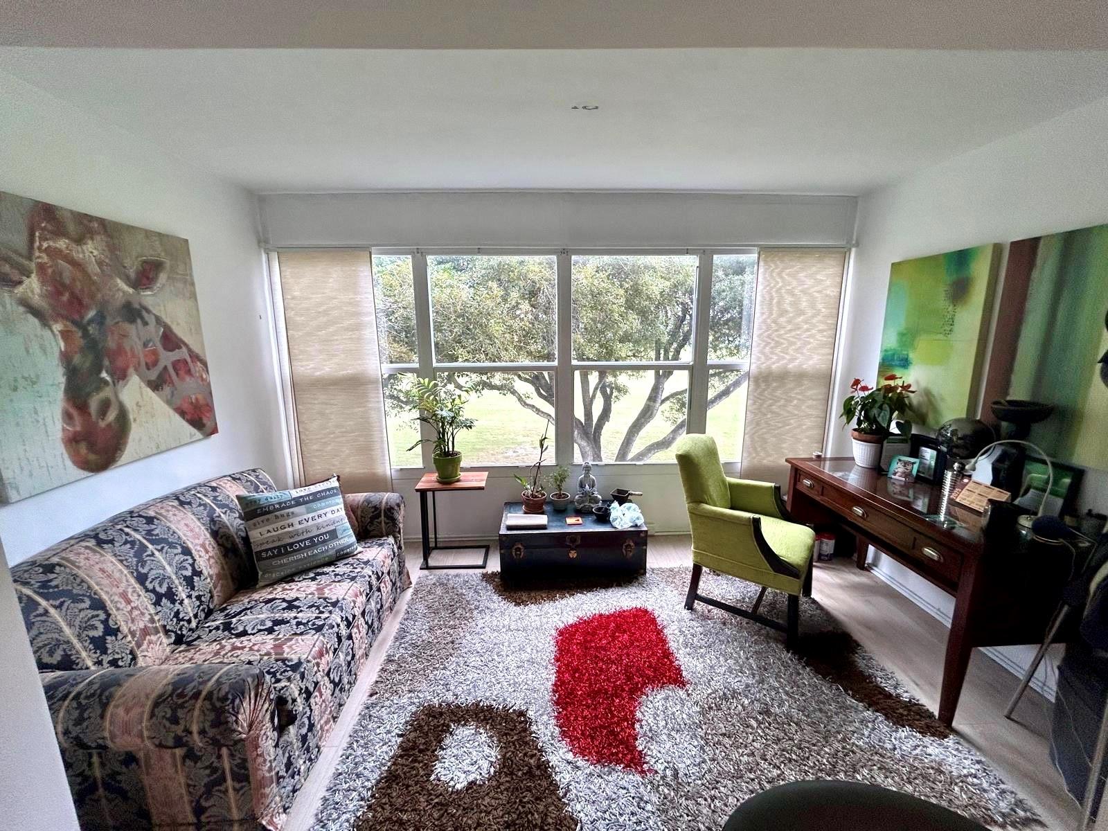 ORIOLE GOLF & TENNIS CLUB - Residential Lease