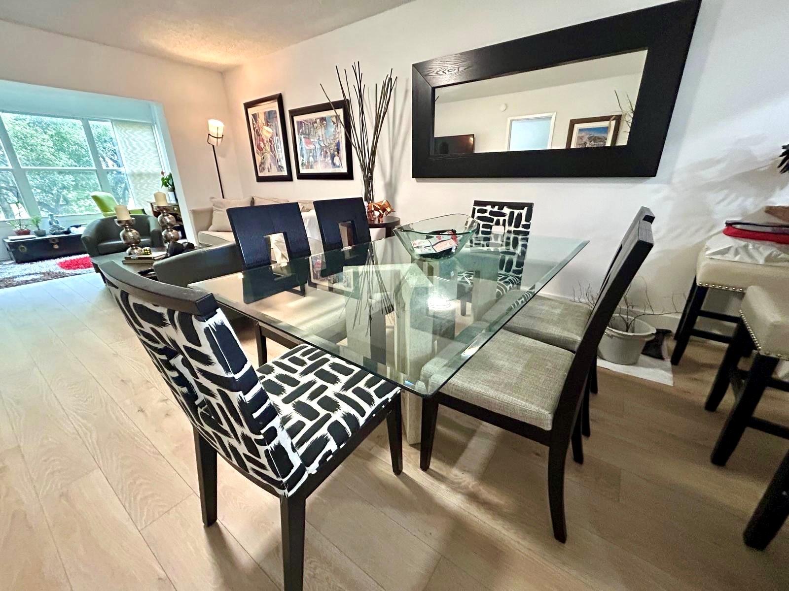 ORIOLE GOLF & TENNIS CLUB - Residential Lease