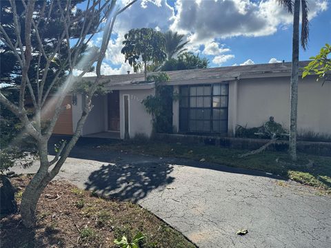 11640 NW 30 Place Sunrise FL 33323