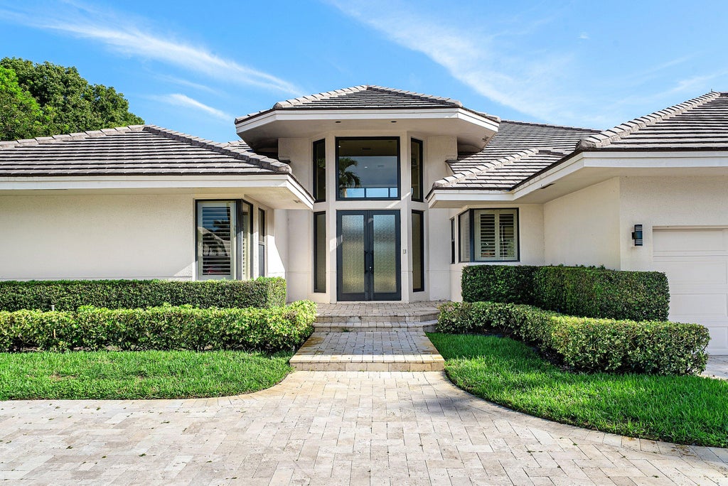 Photo of 4044 PACAYA Circle, Boca Raton, FL 33487 (MLS # B26072349)