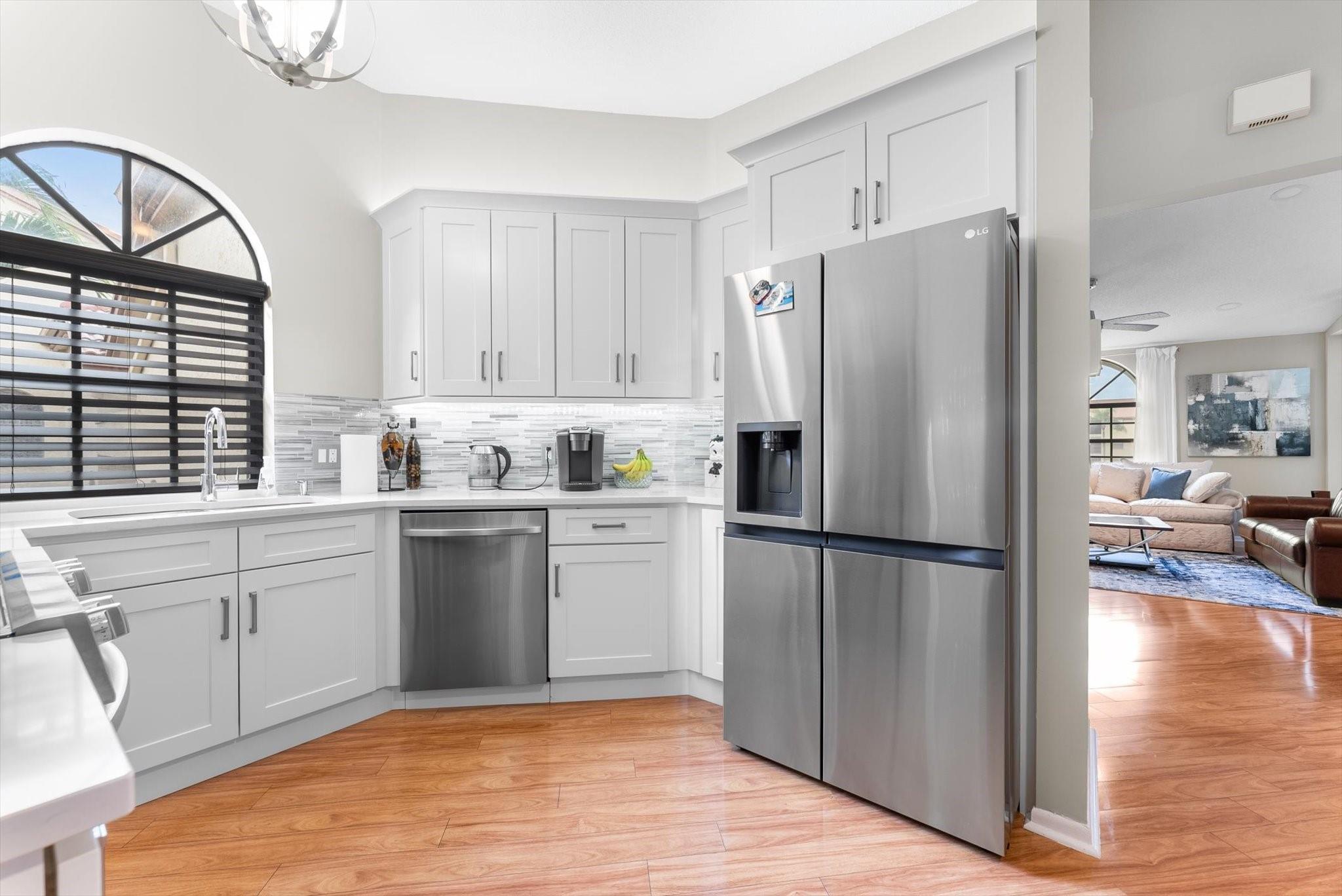 Platina - Residential