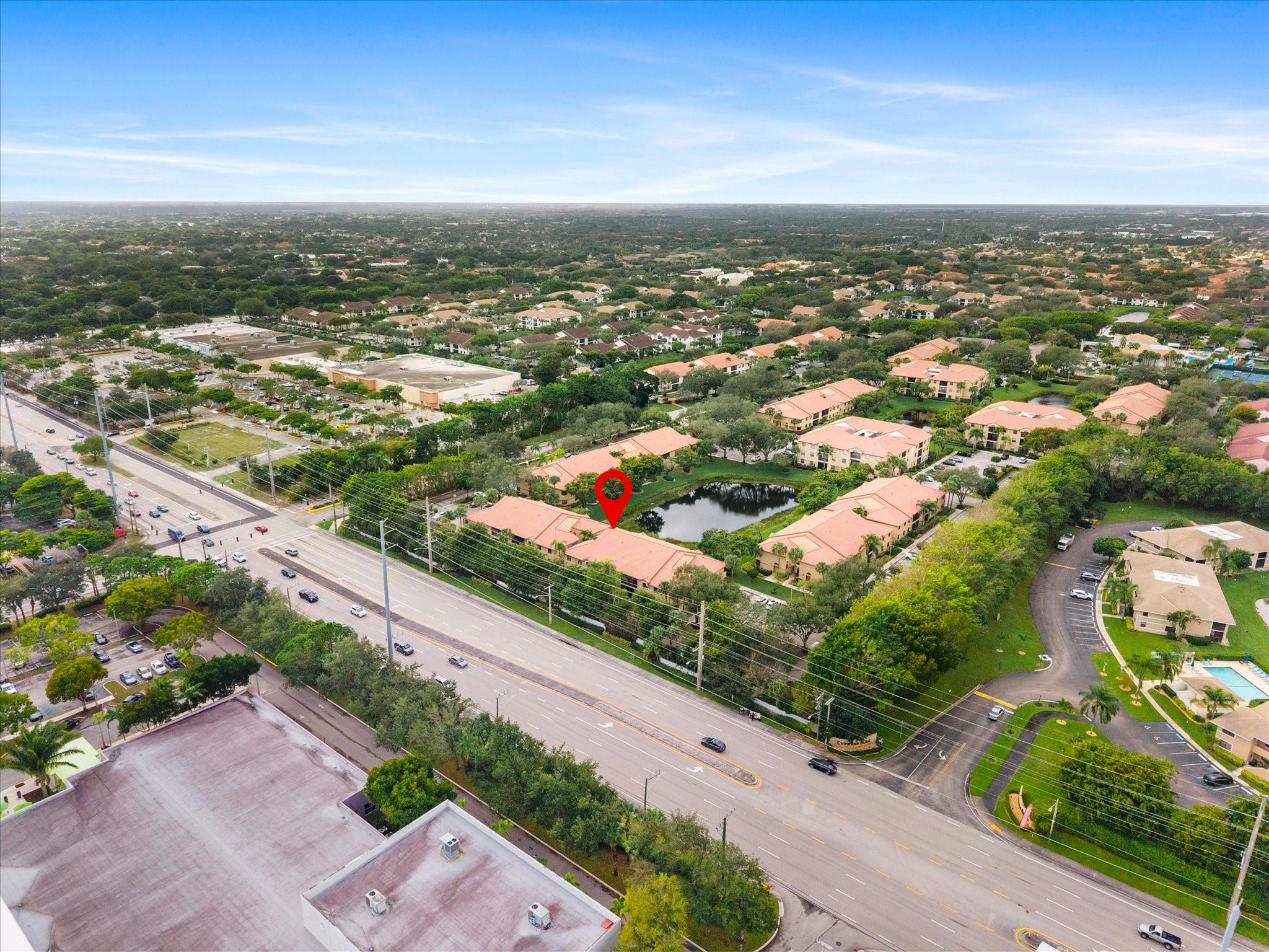 Platina - Residential