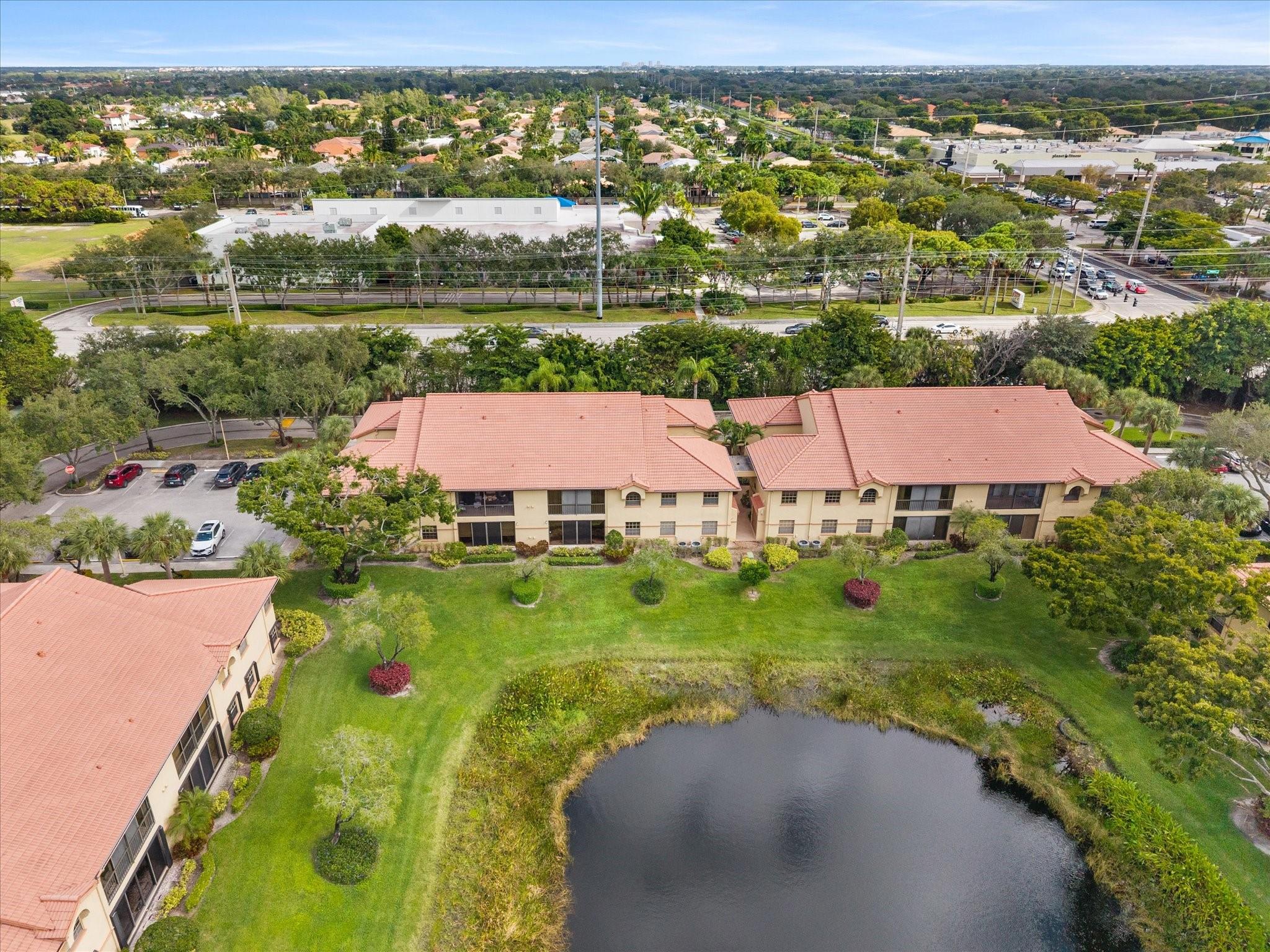 Platina - Residential