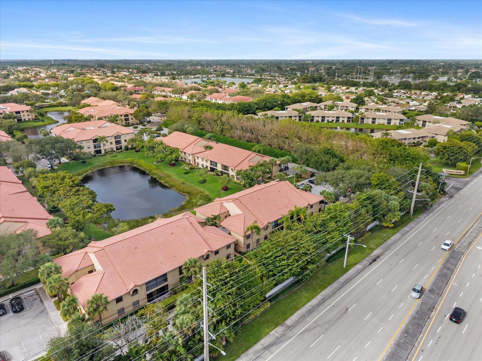 Platina - Residential