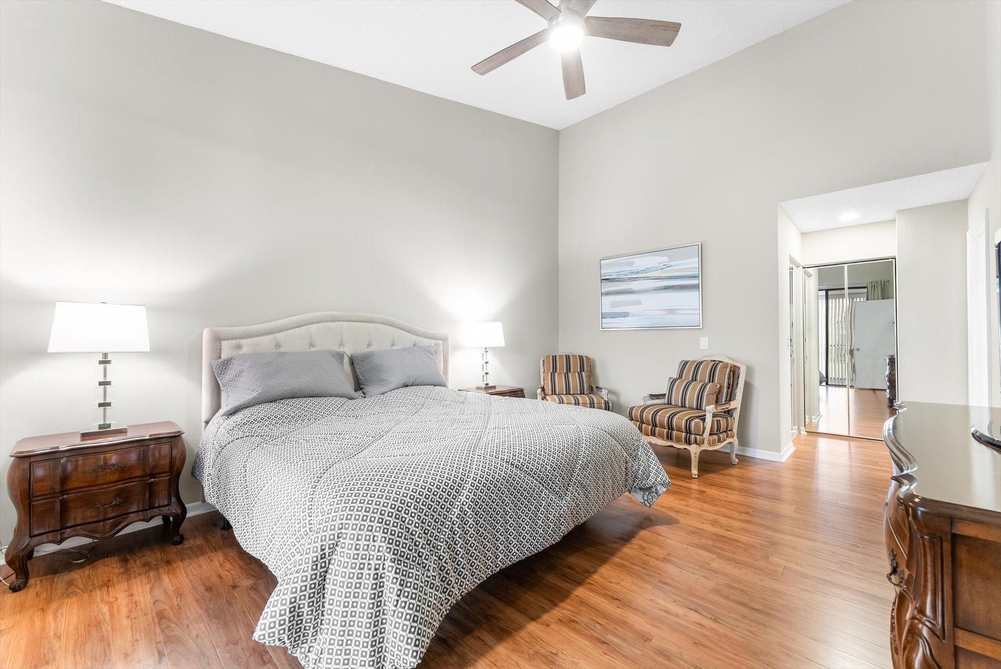 Platina - Residential