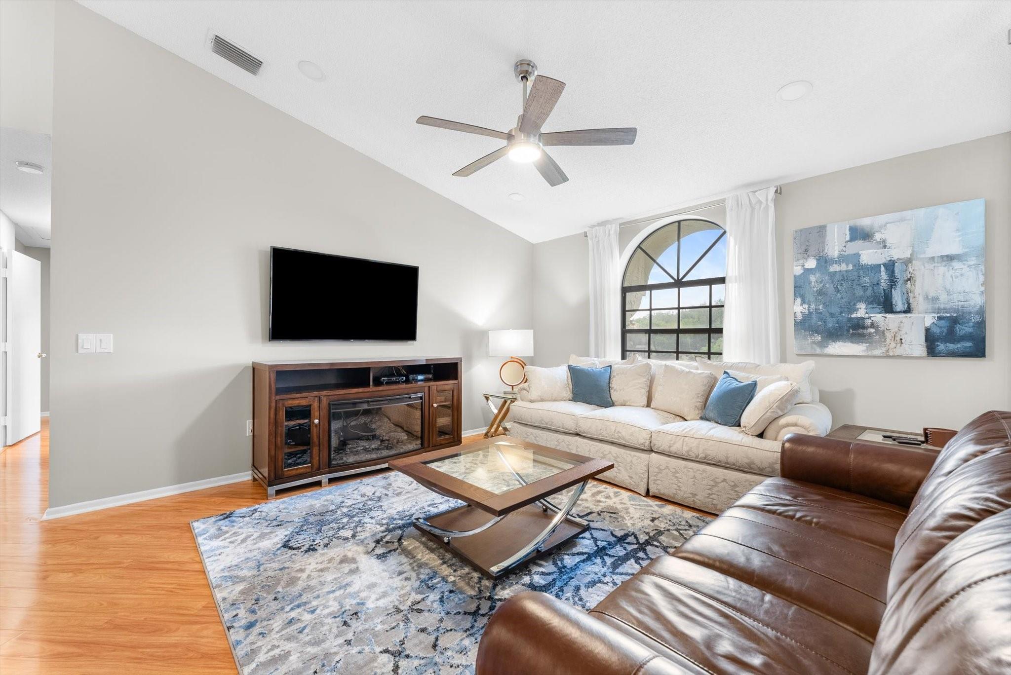 Platina - Residential