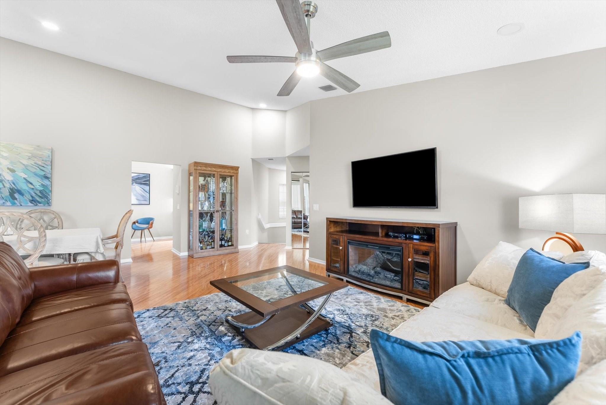 Platina - Residential