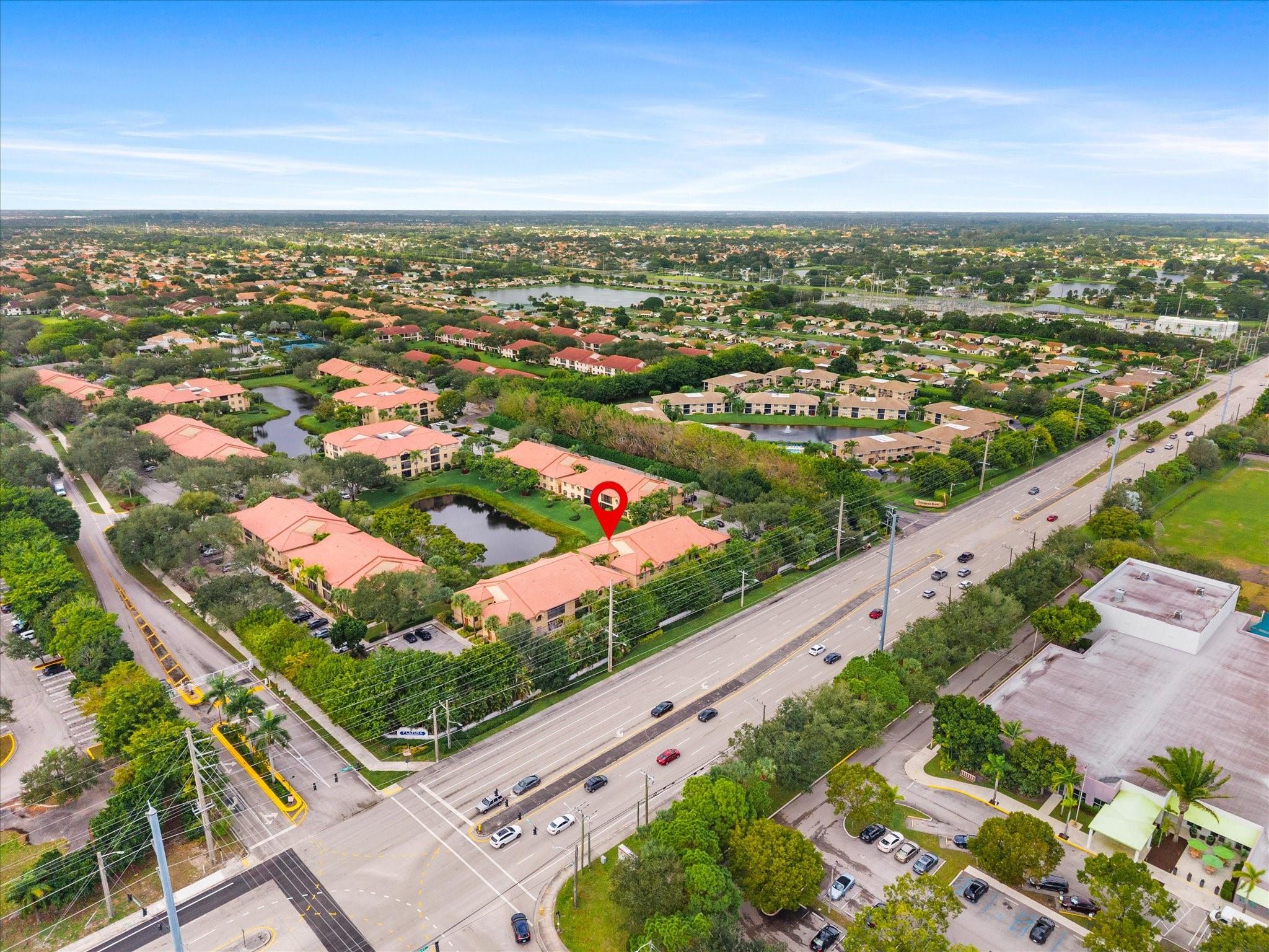 Platina - Residential