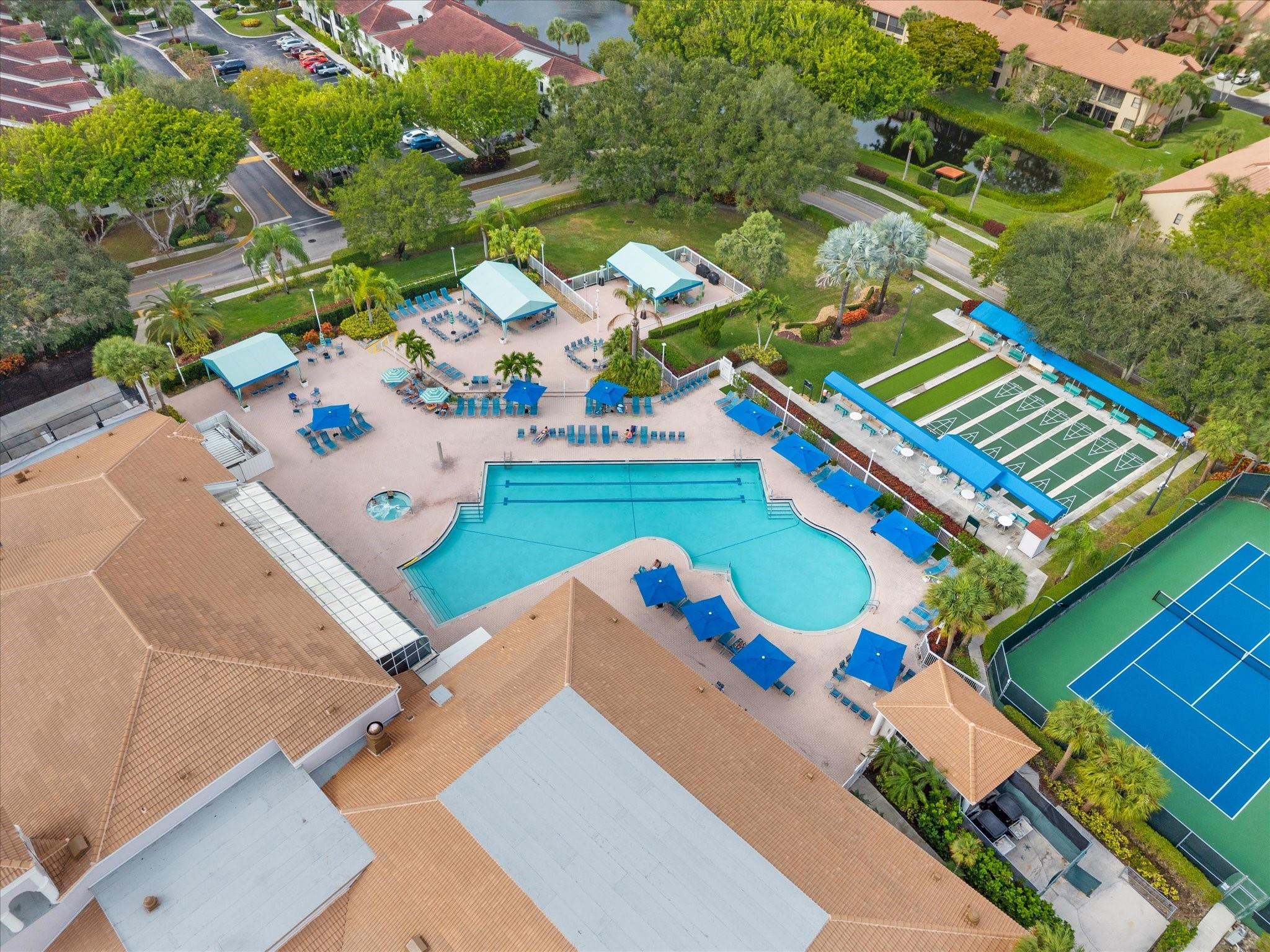 Platina - Residential