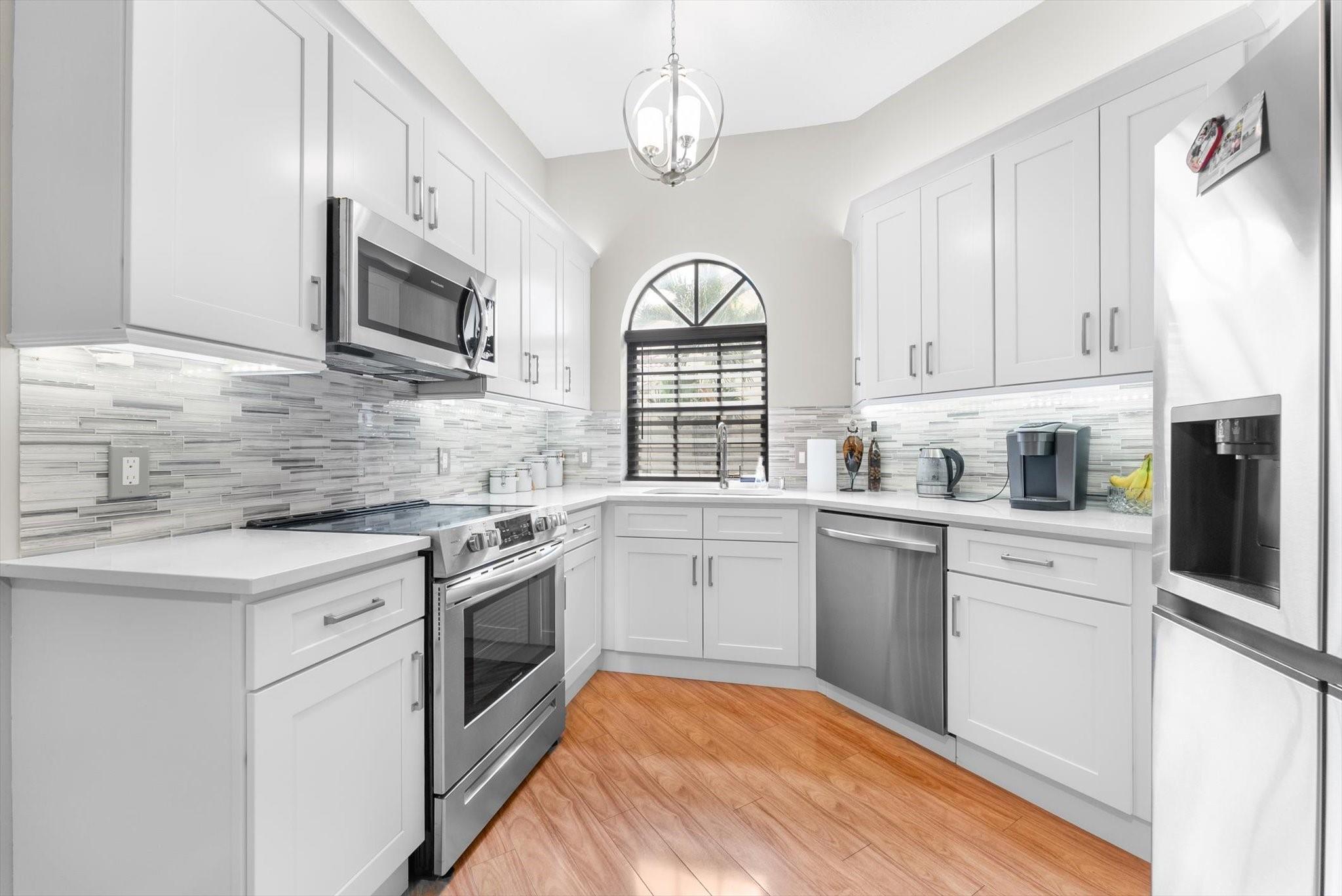 Platina - Residential