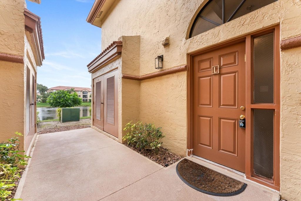 Photo of 5131 Europa Dr #2, Boynton Beach, FL 33437 (MLS # F10541787)